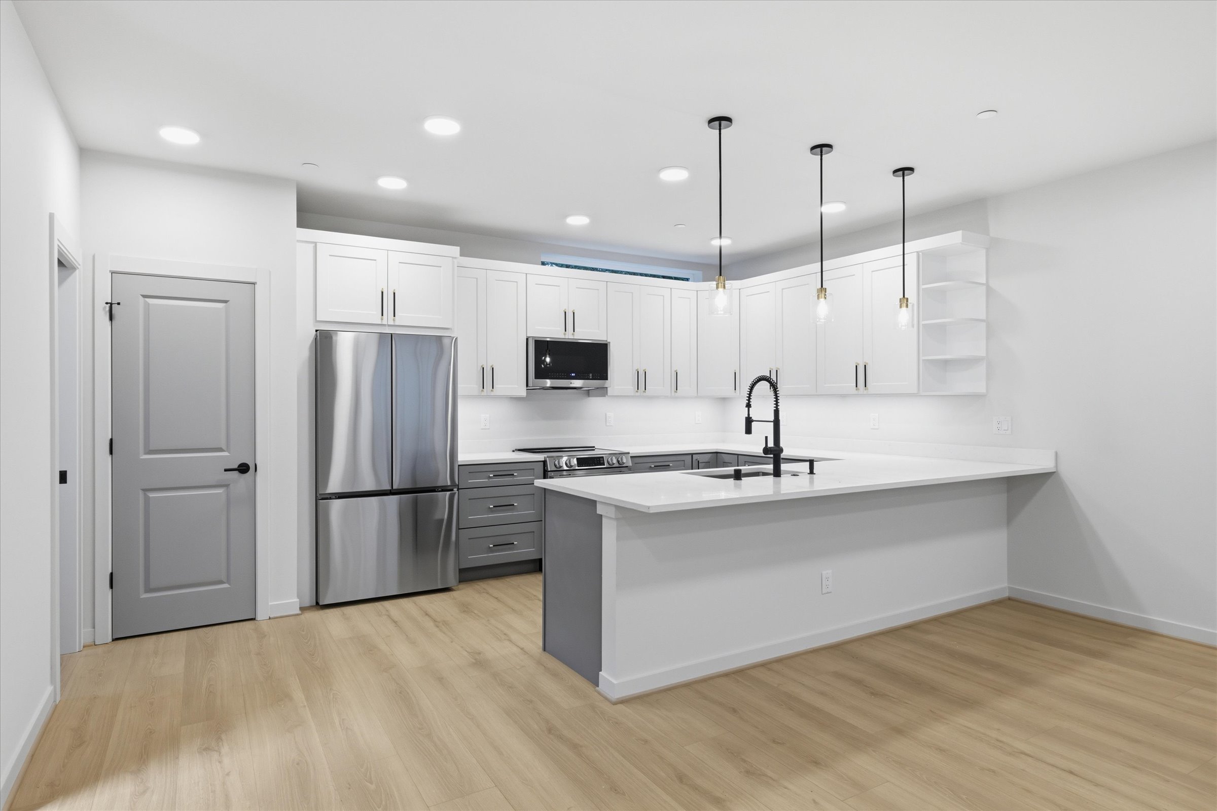 14610 Corliss Ave N Unit #A, Shoreline, WA 98133 - 物件實景