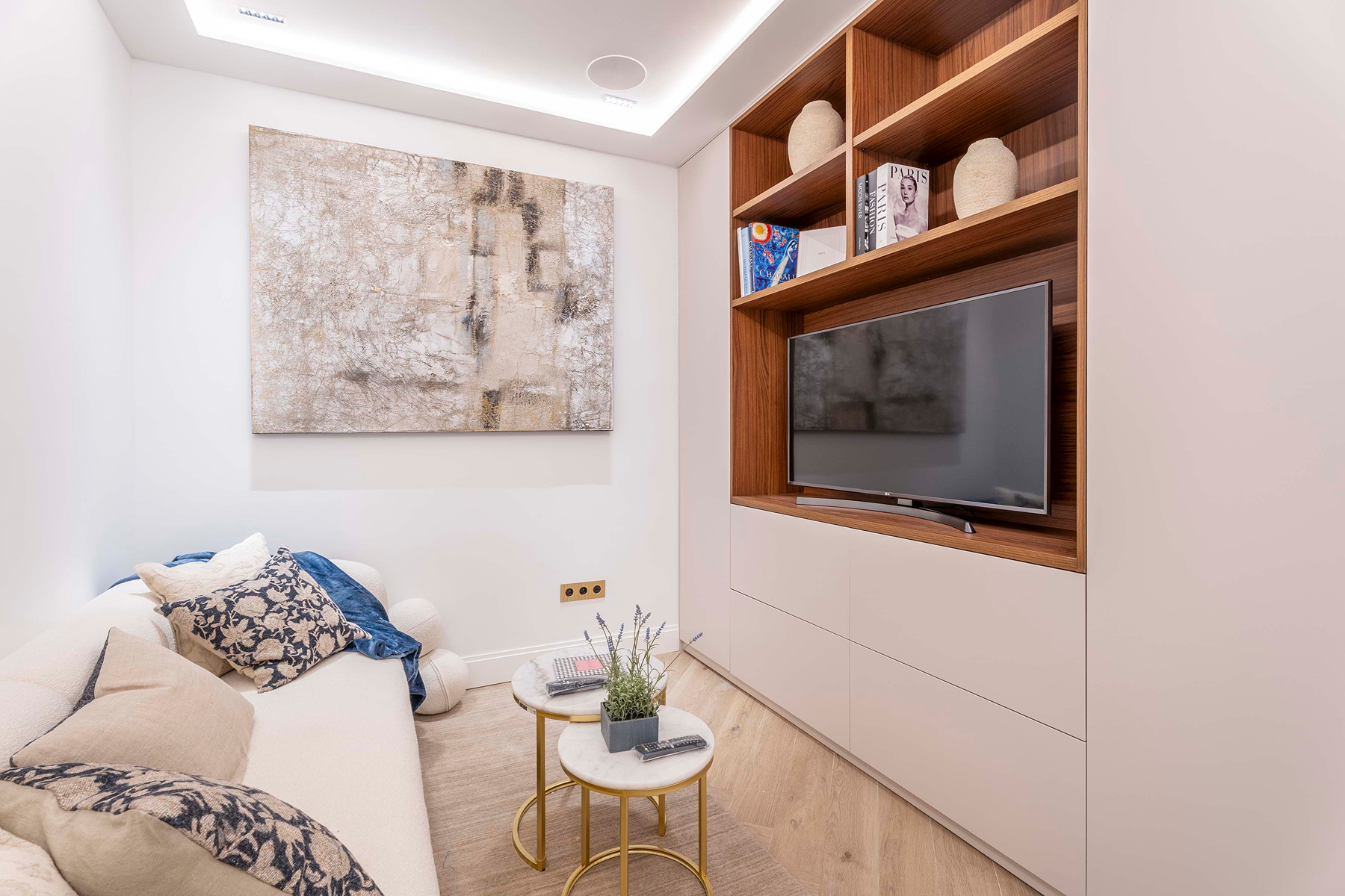  Two-bedroom flat in Castellana - 物件實景