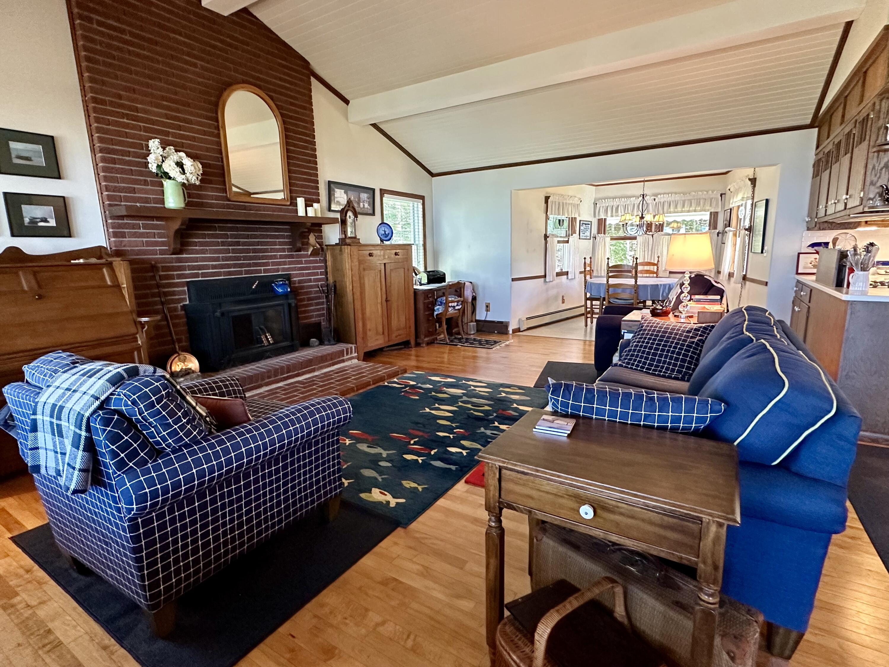 Ocqueoc, Michigan, 49759, United States, 2 Bedrooms Bedrooms, ,2 BathroomsBathrooms,Residential,For Sale,1925983