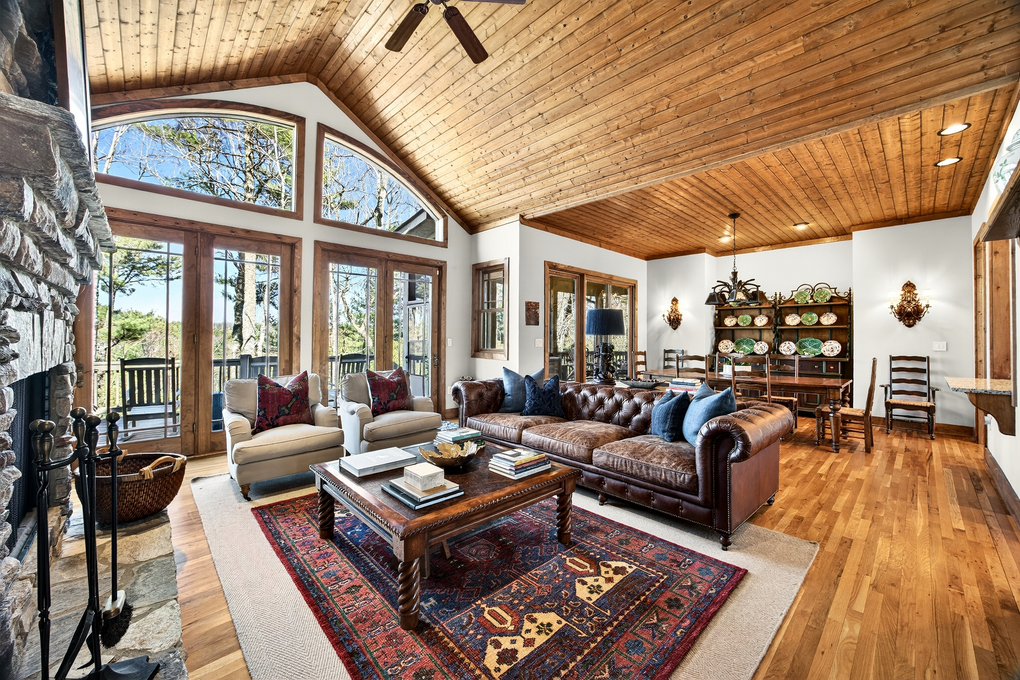  161 Chestnut Trace - 物件實景