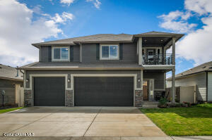 Rathdrum, Idaho, 83858, United States, 3 Bedrooms Bedrooms, ,3 BathroomsBathrooms,Residential,For Sale,1729391
