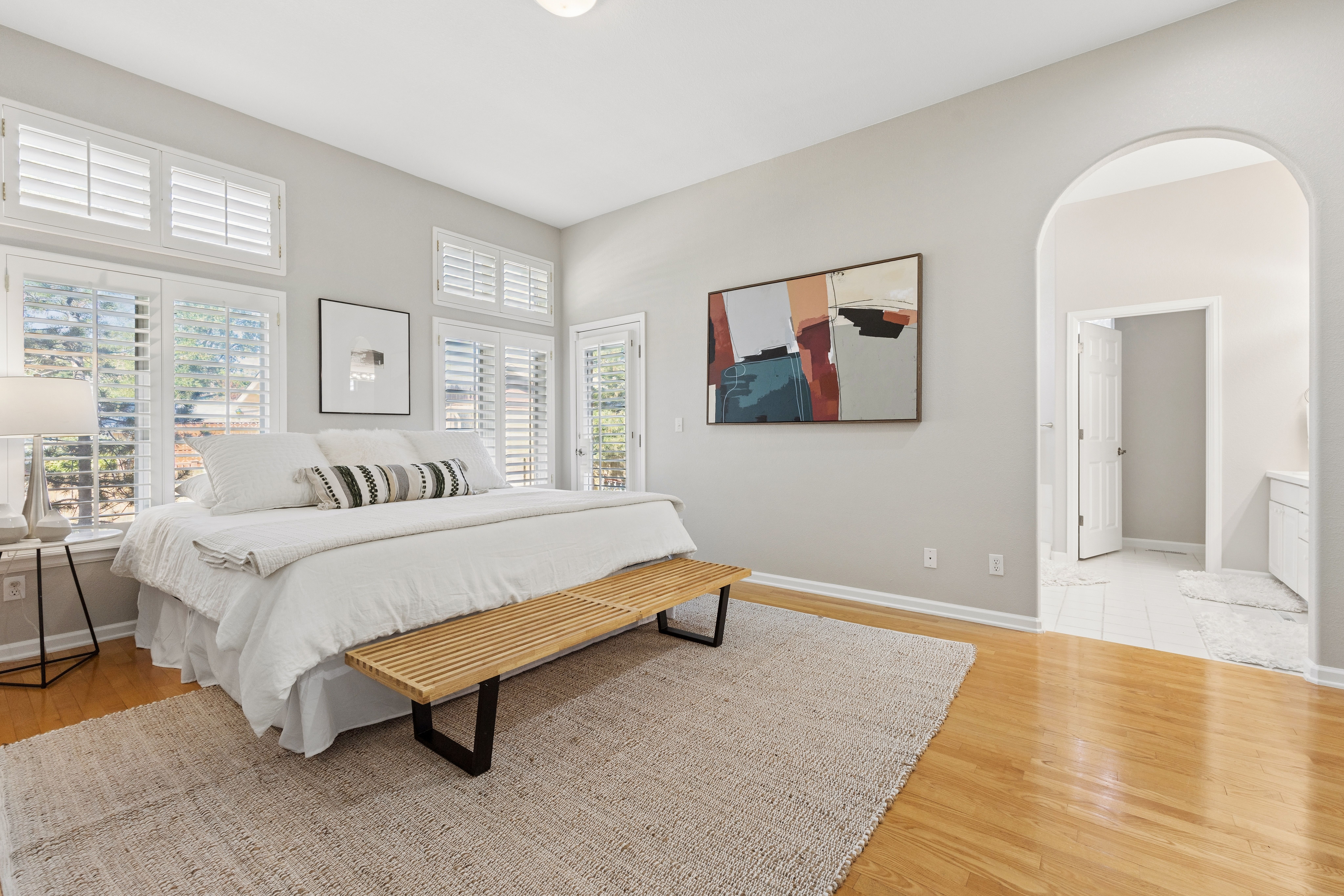  Low-Maintenance Luxury In Rolling Hills Estates - 物件實景