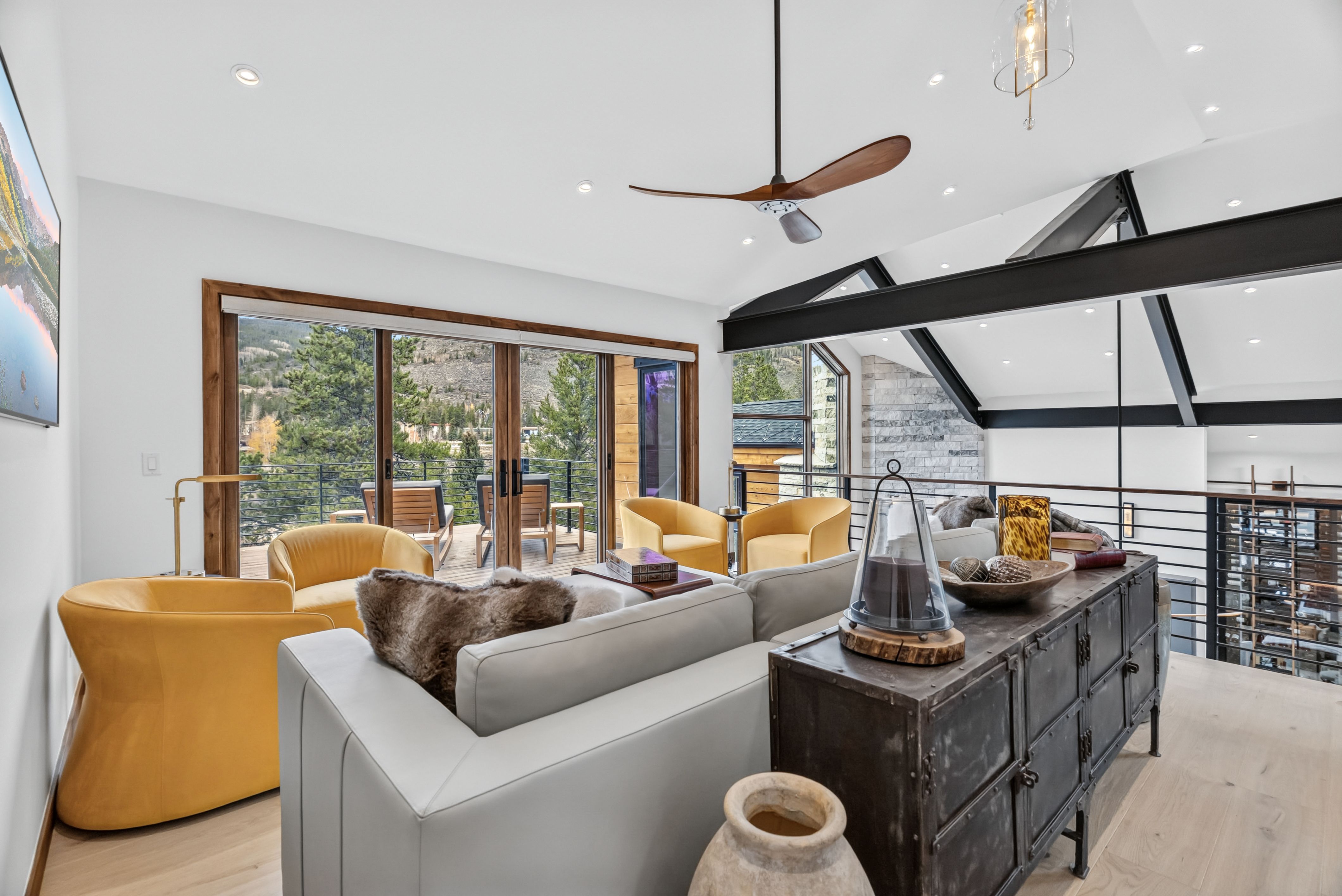  227 Wild Irishman Road, Keystone, CO, 80435 - 物件實景