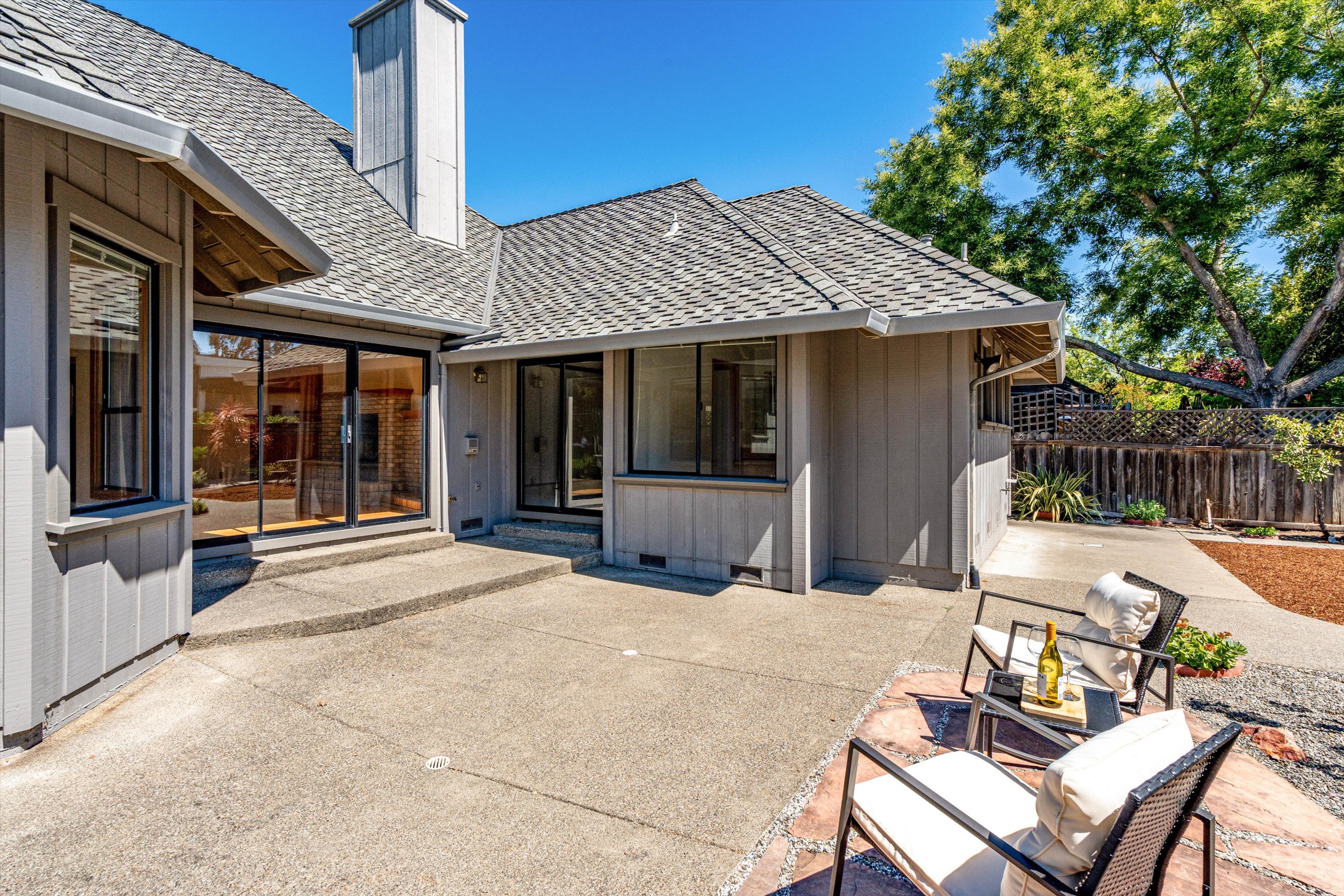  1150 Brockman Lane - 物件實景