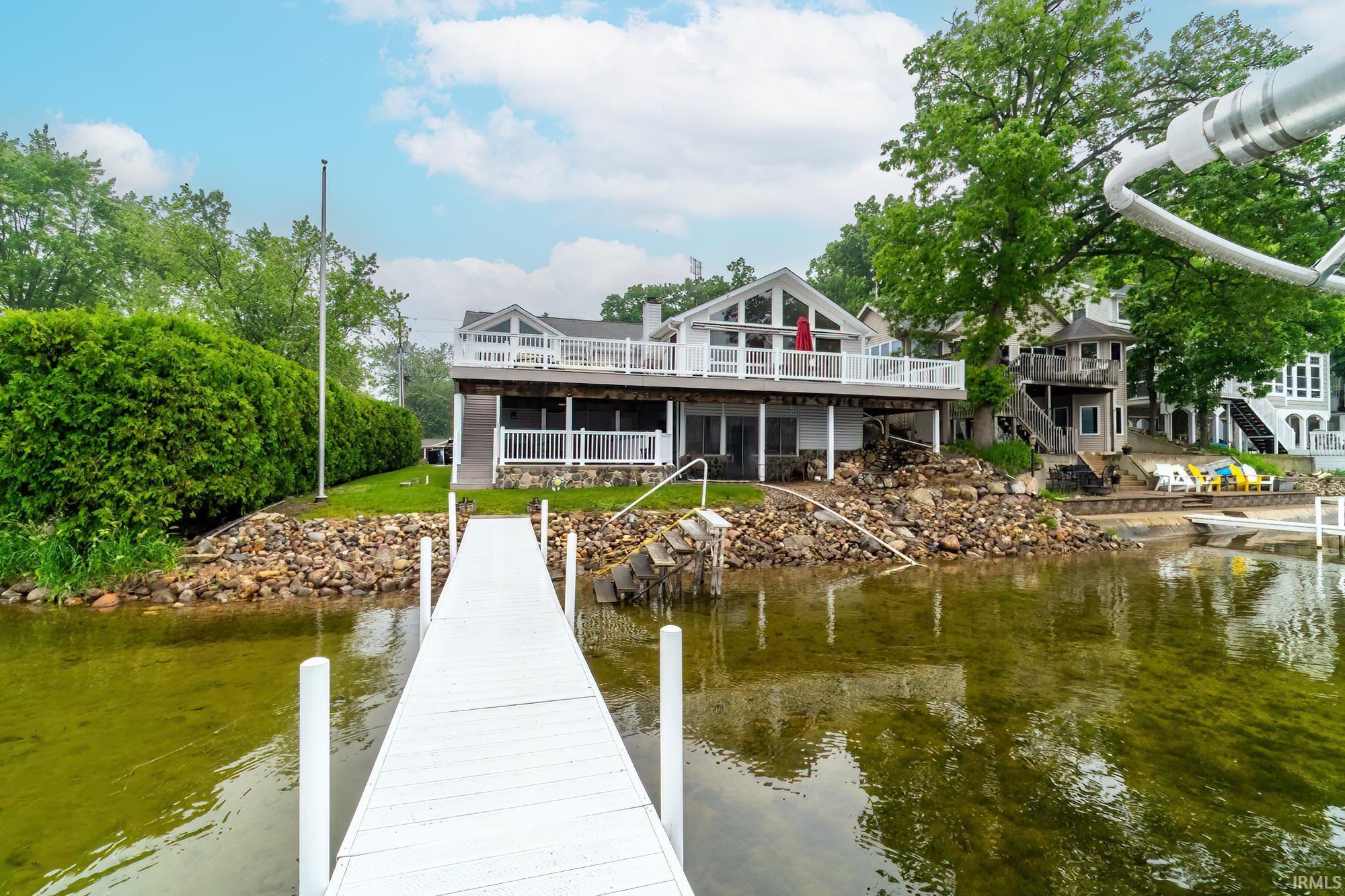 Fremont, Indiana, 46737, United States, 3 Bedrooms Bedrooms, ,3 BathroomsBathrooms,Residential,For Sale,1980112