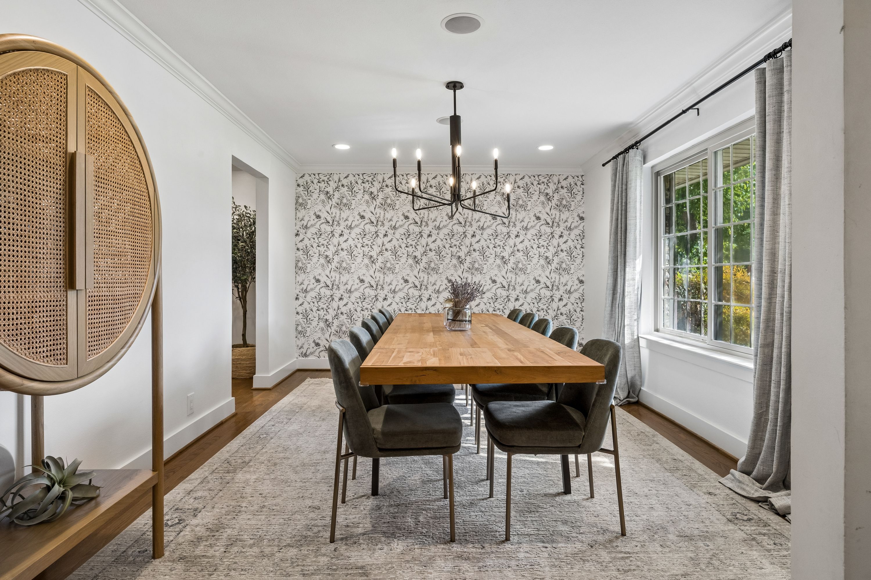  1004 Cedar Lane, Richardson, TX, 75080 - 物件實景