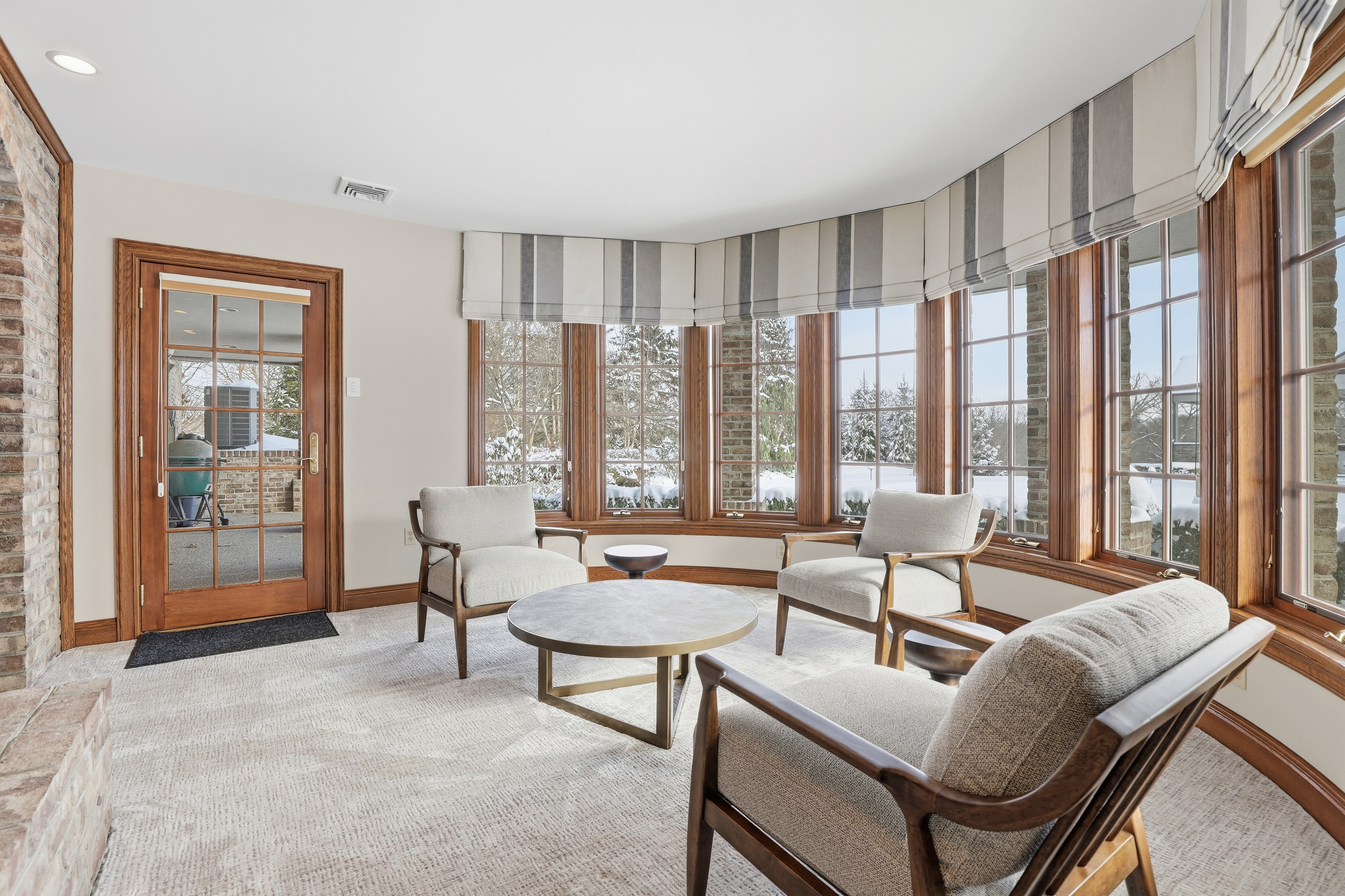  141 Beech Ridge Drive- An Architectural Estate Designed for a Life Well Lived - 物件實景