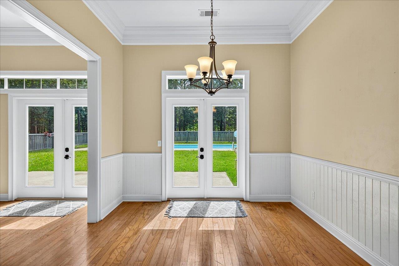 Tallahassee, Florida, 32309, United States, 4 Bedrooms Bedrooms, ,3 BathroomsBathrooms,Residential,For Sale,1805421