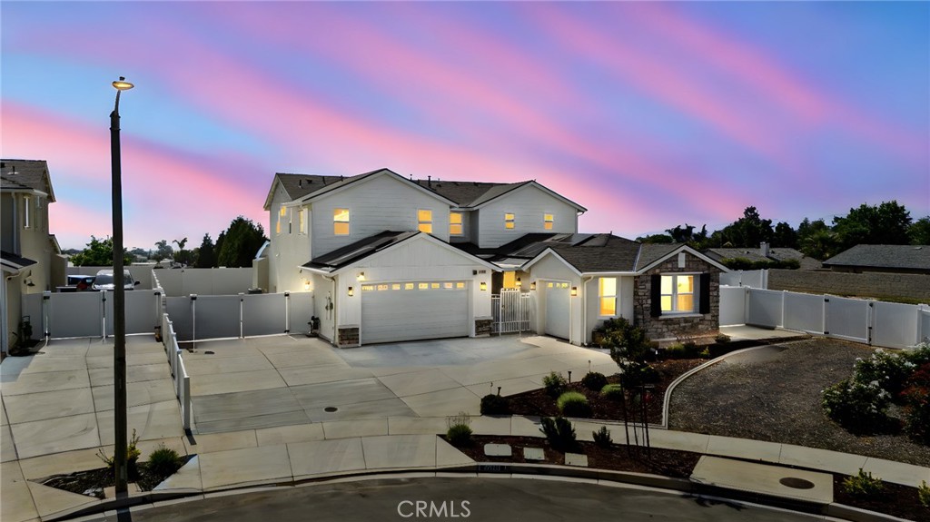 Yucaipa, California, 92399, United States, 4 Bedrooms Bedrooms, ,4 BathroomsBathrooms,Residential,For Sale,1847637