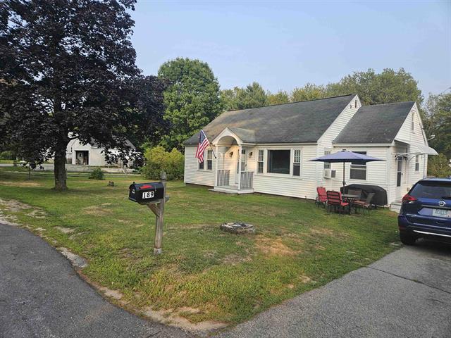 Pembroke, New Hampshire, 03275, United States, 3 Bedrooms Bedrooms, ,1 BathroomBathrooms,Residential,For Sale,1909259