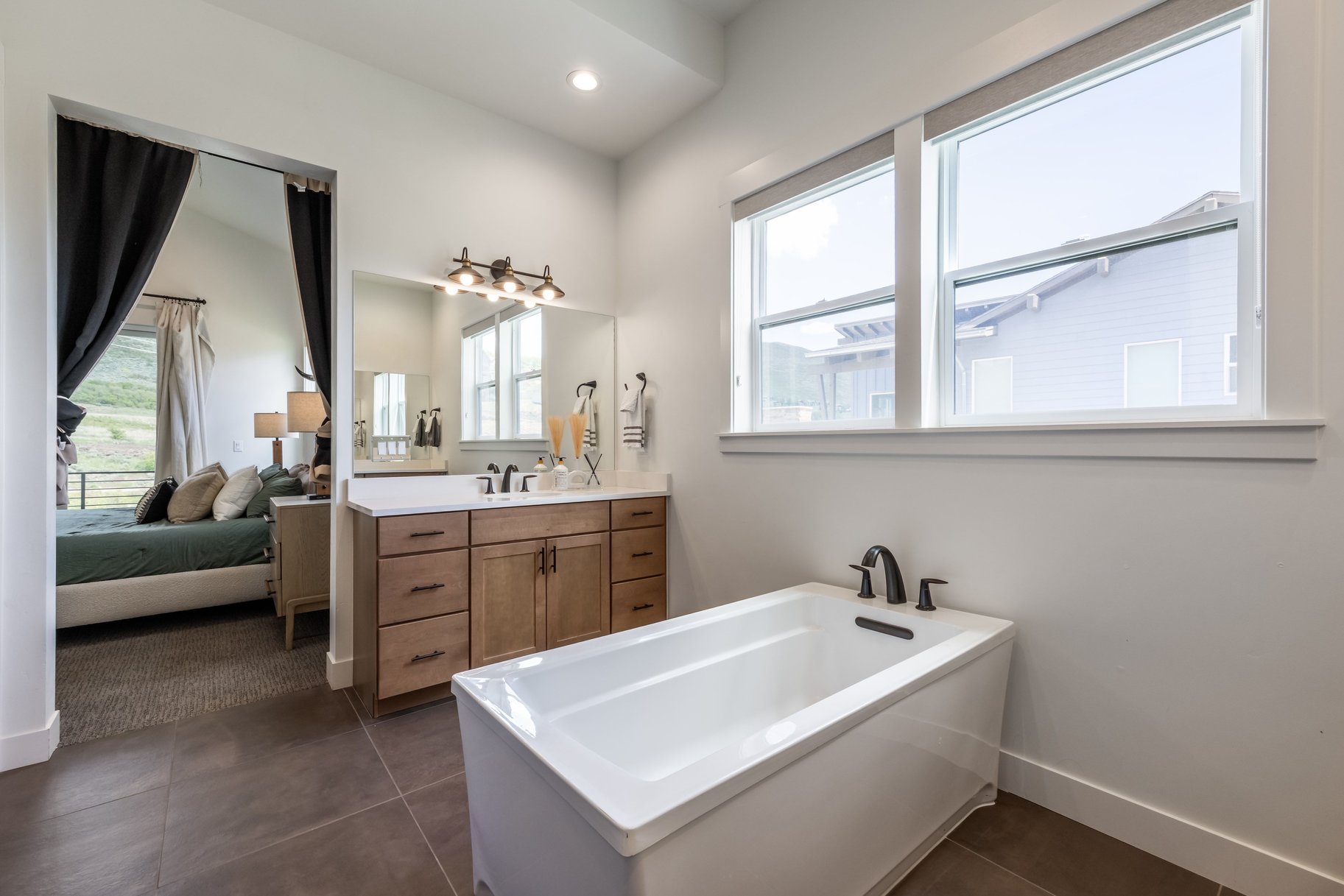  Nightly-Rental-Approved Retreat Near Deer Valley East Village - 物件實景