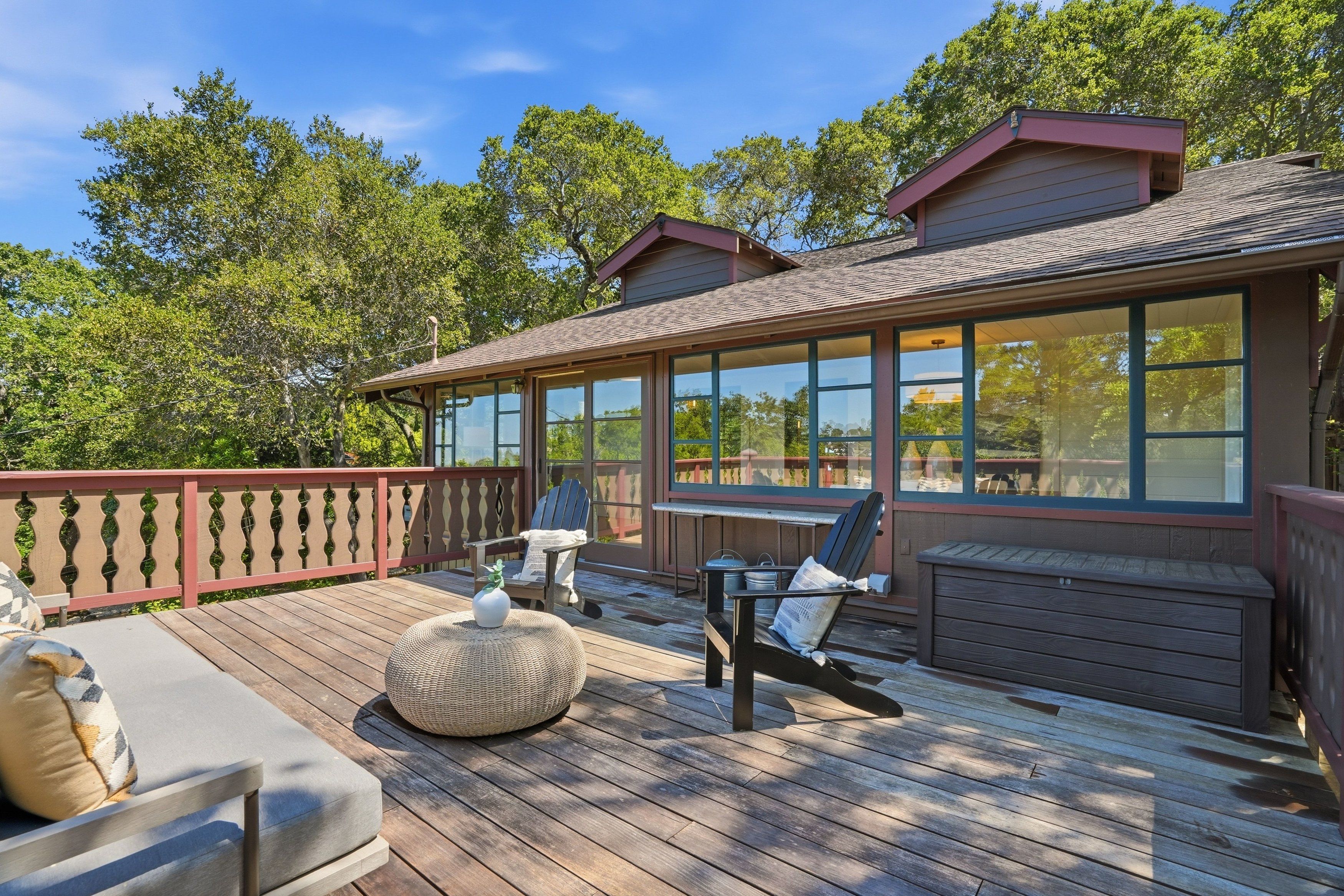  157 Springdale Way, Redwood City, CA 94062 - 物件實景
