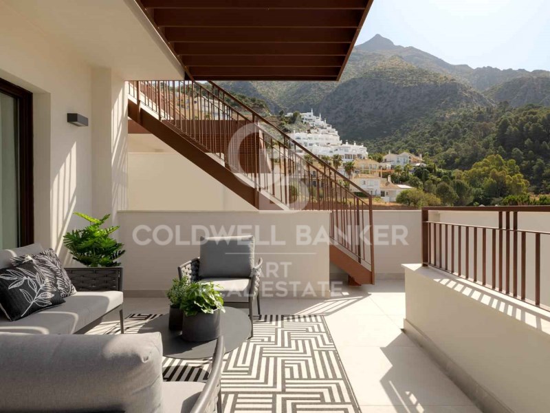Istán, Andalusia, ES, 3 Bedrooms Bedrooms, ,3 BathroomsBathrooms,Residential,For Sale,1746200