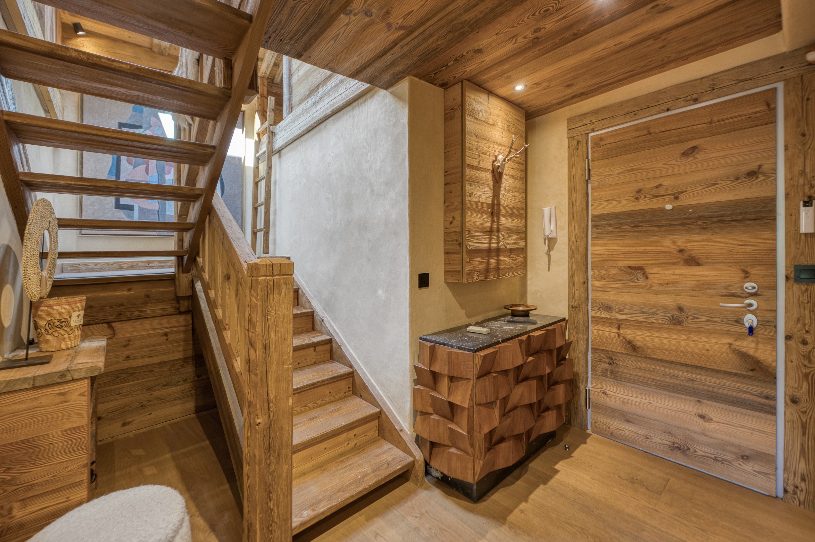  Apartment Aldea - Right in the centre of Megève - 物件實景