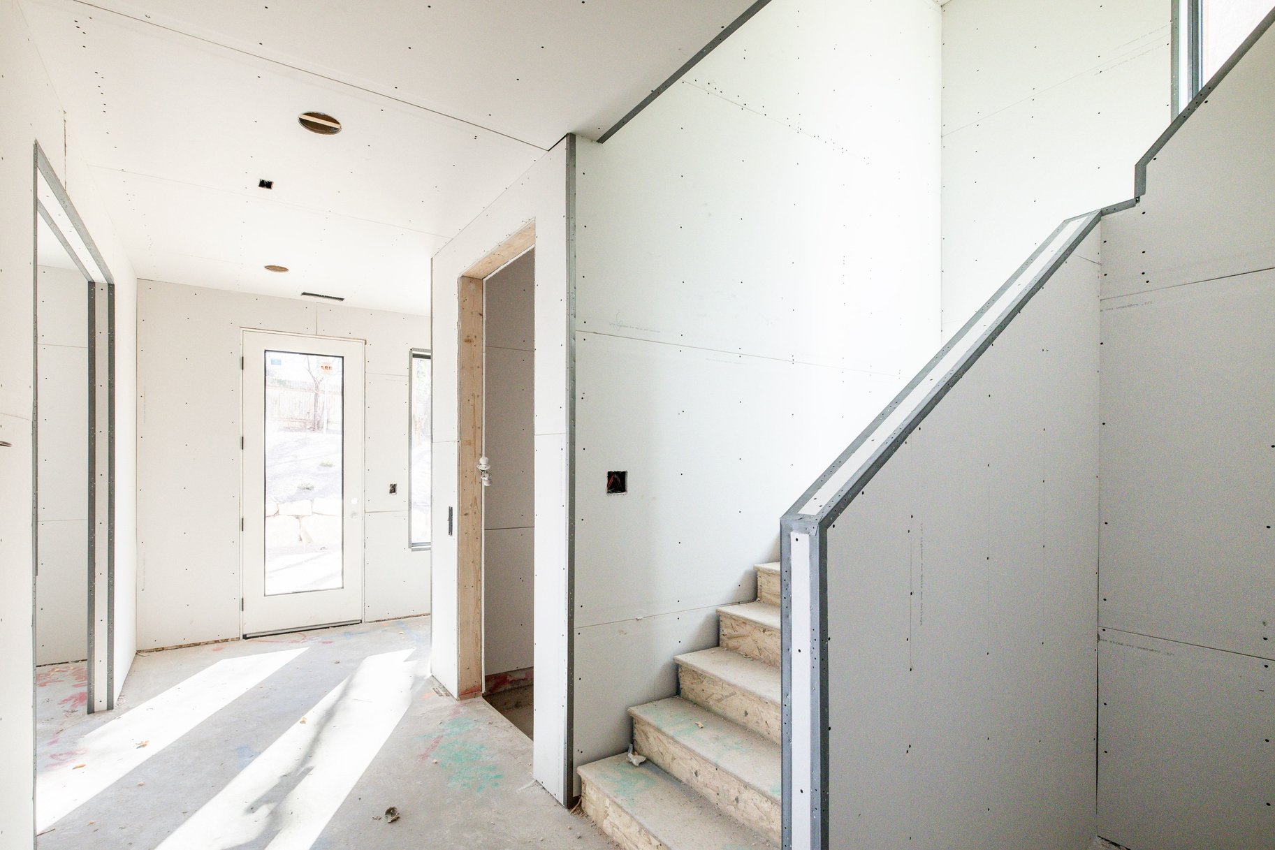  Mountain Modern Luxury Home To Be Built In Holladay Utah - 物件實景