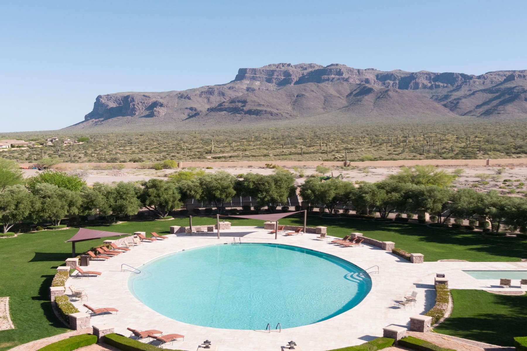  3448 S 1st Water Trail  Gold Canyon, AZ - 物件實景