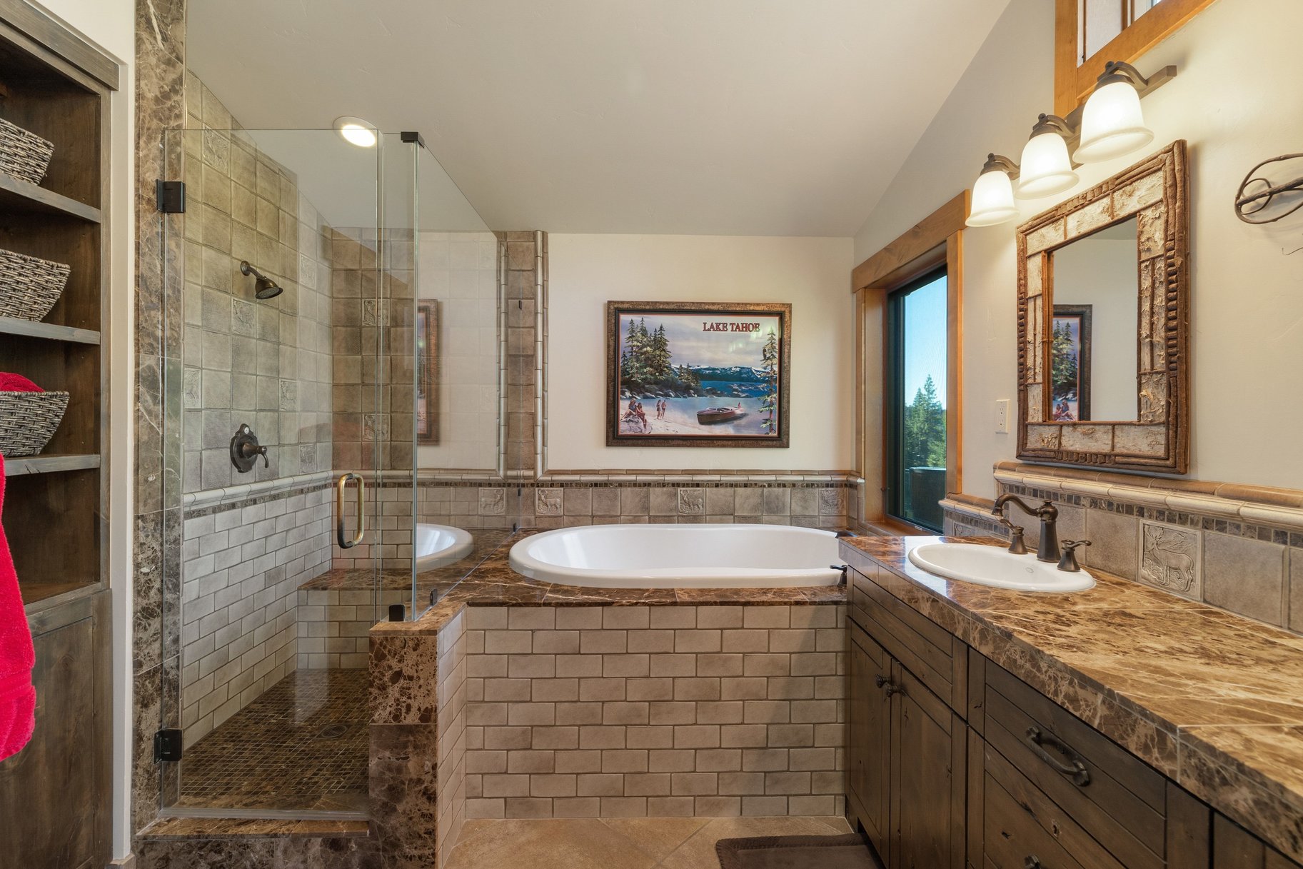  Meeks Bay Lakeview Lodge - 物件實景