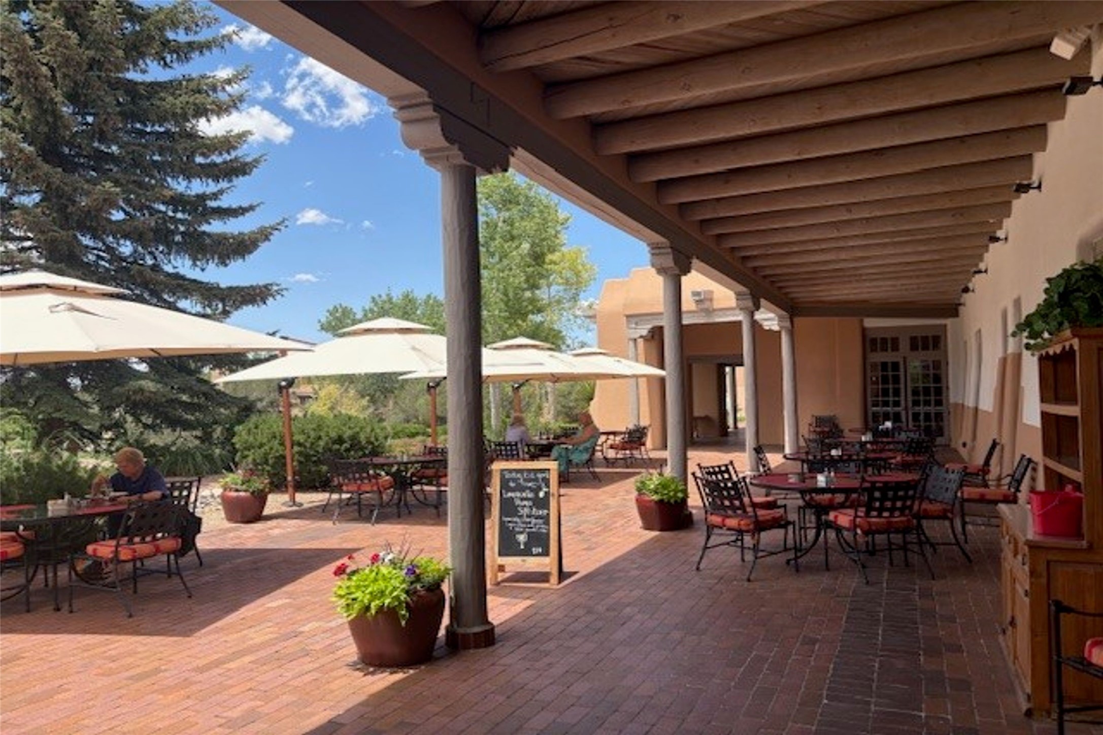  3101 Old Pecos Trail #240 - 物件實景