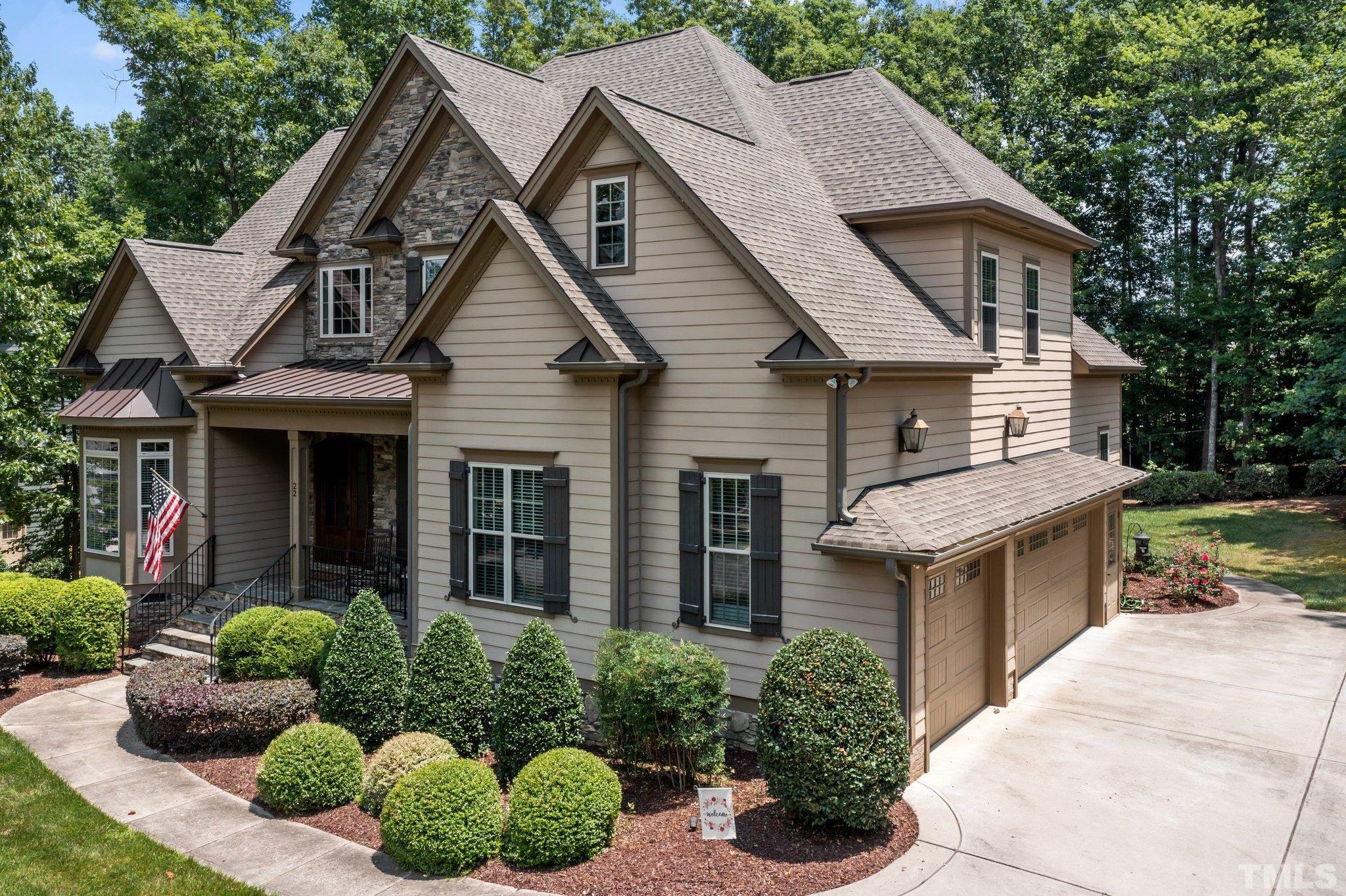 22 Bella Casa Way, Clayton, North Carolina, 27527, United States, 4 Bedrooms Bedrooms, ,4 BathroomsBathrooms,Residential,For Sale,22 Bella Casa Way,1434780