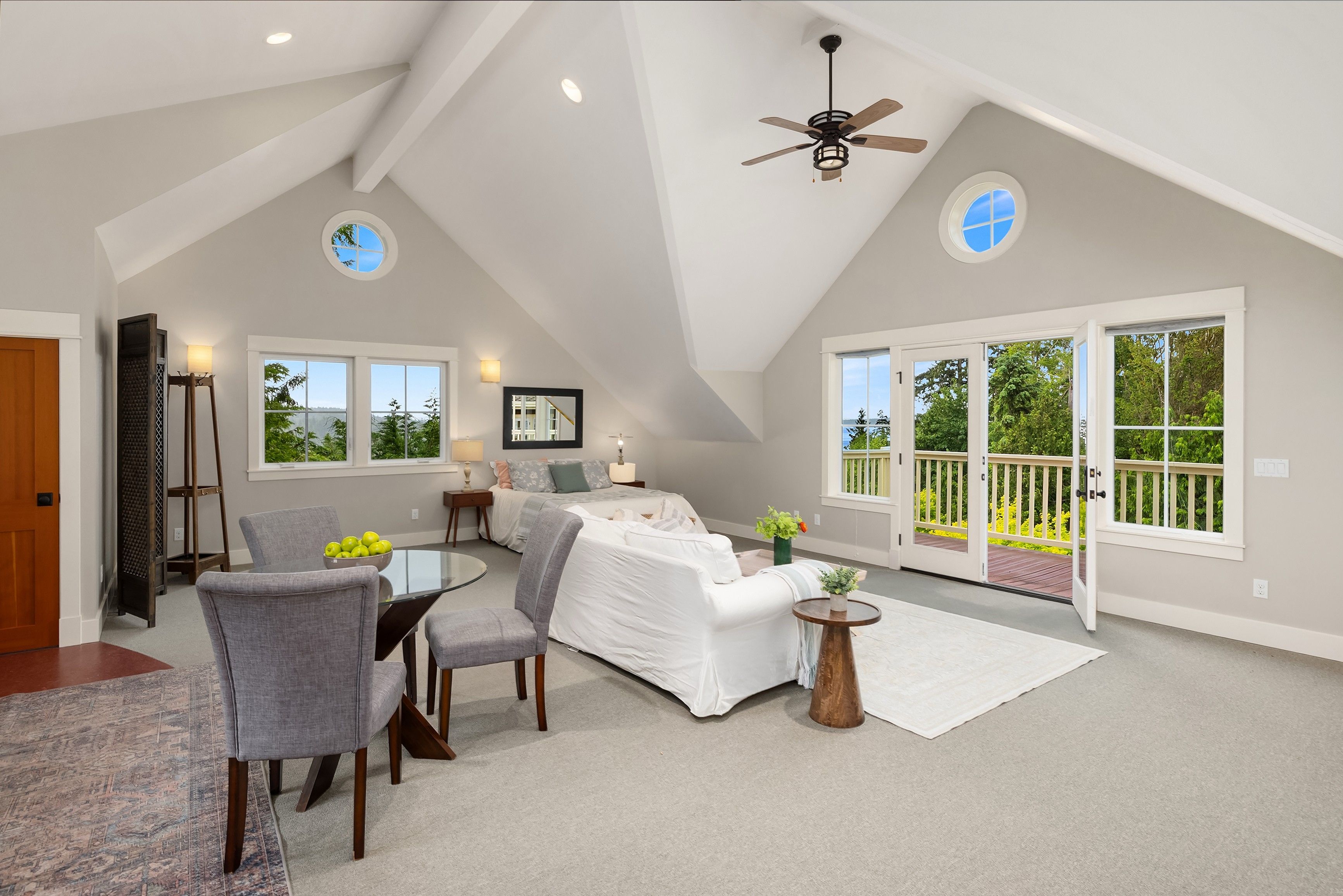  4548 Island Avenue NE, Bainbridge Island, WA 98110 - 物件實景