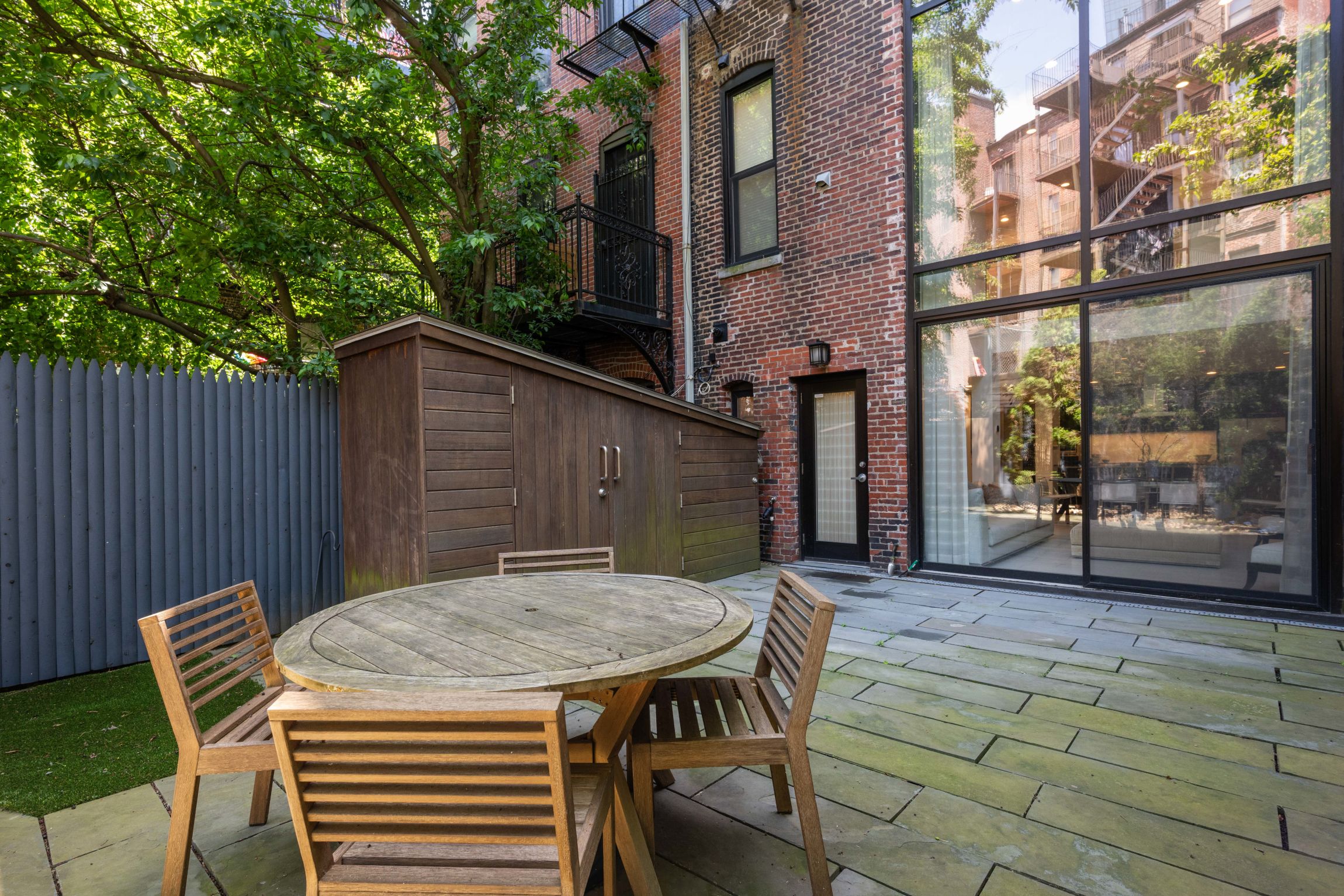  109 Chandler St, Boston, MA, 02116 - 物件實景
