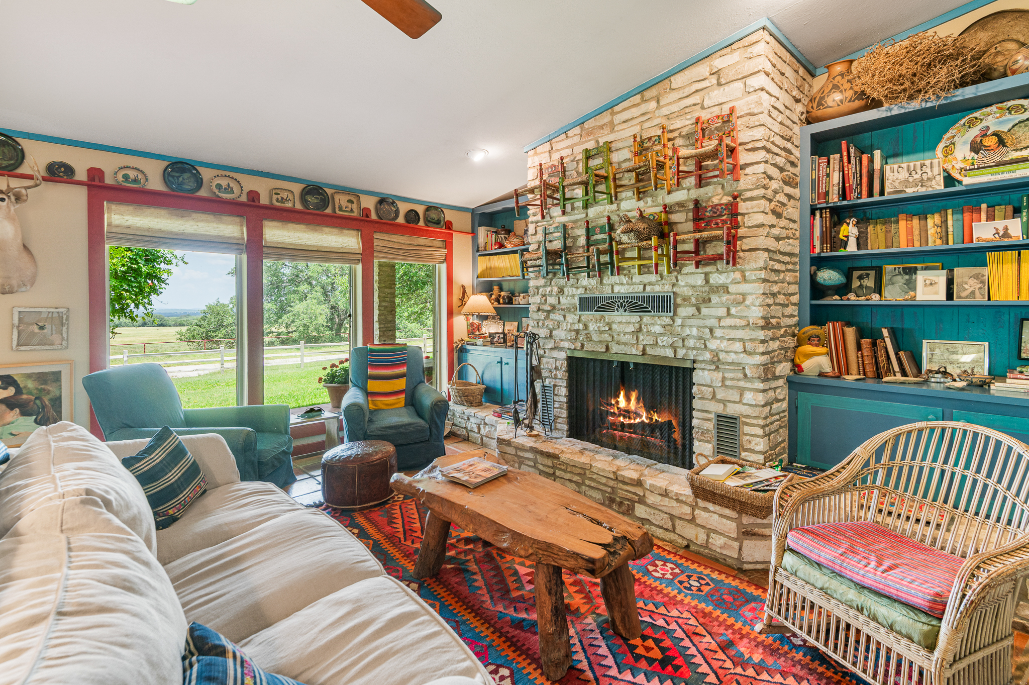  Otra Vez Ranch - Heart of the Hill Country - 物件實景