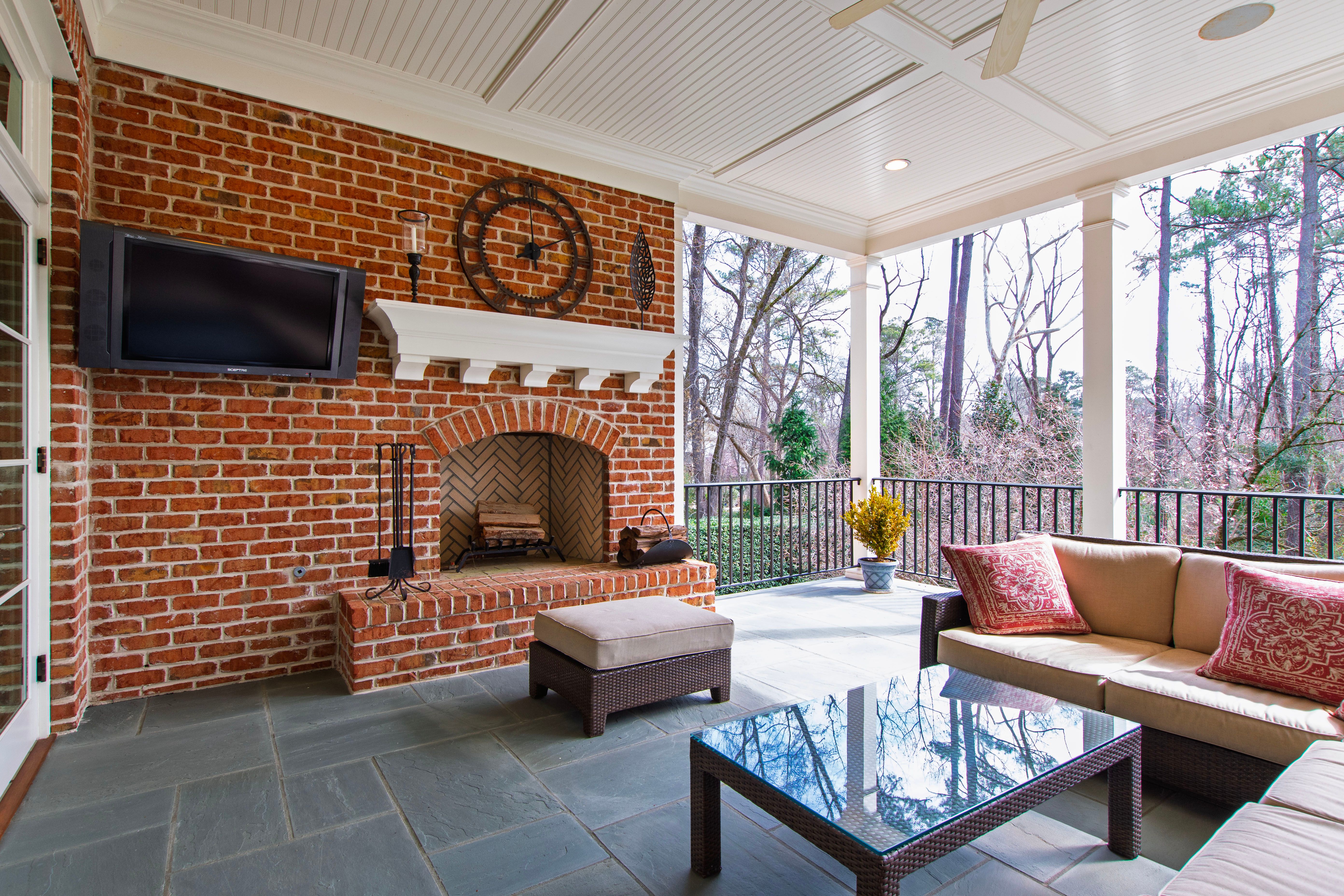  440 Drummond Drive, Raleigh, NC 27609 - 物件實景