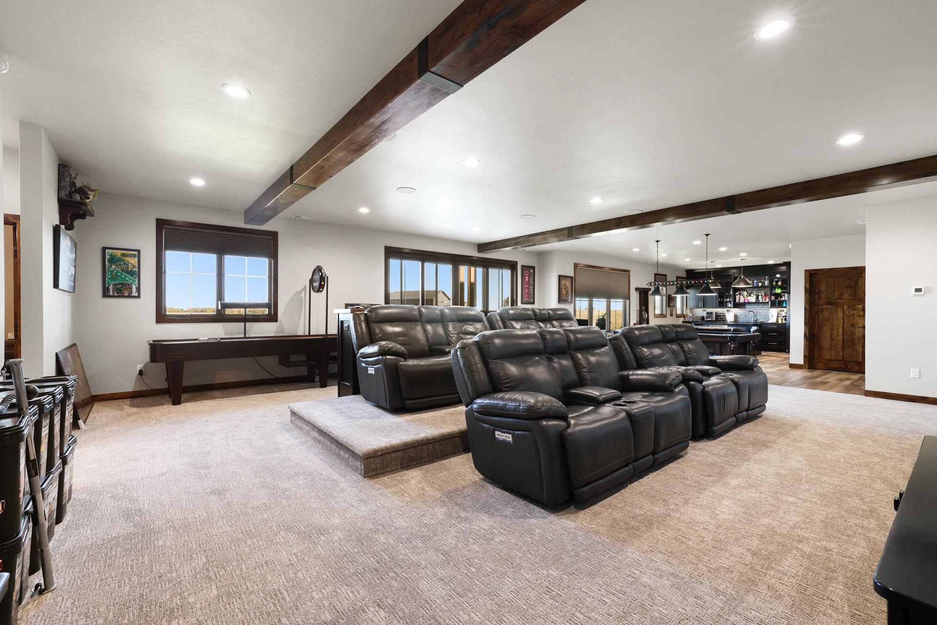 Garrison, North Dakota, 58540, United States, 4 Bedrooms Bedrooms, ,3 BathroomsBathrooms,Residential,For Sale,1976160