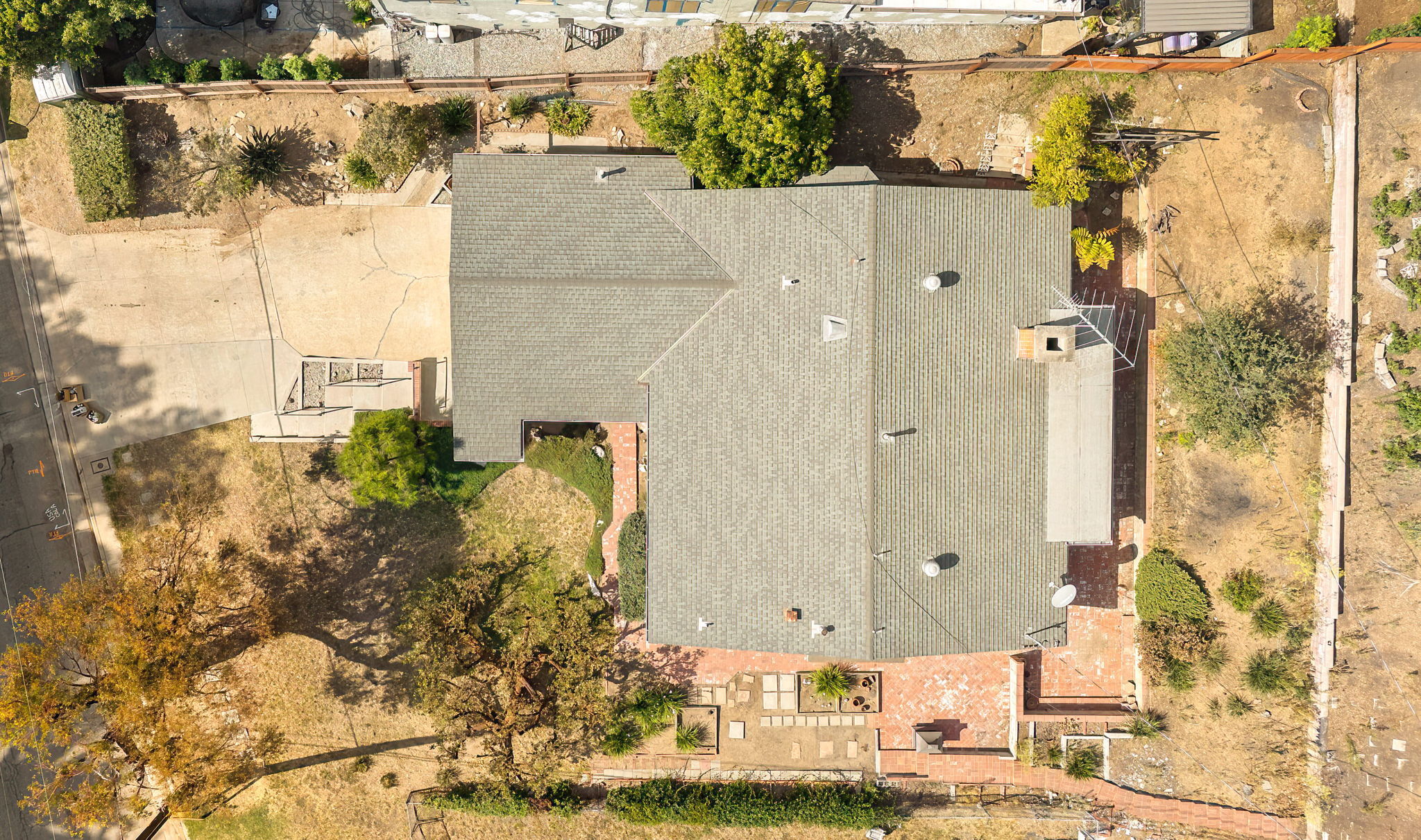  16801 West Sunset Boulevard - 物件實景