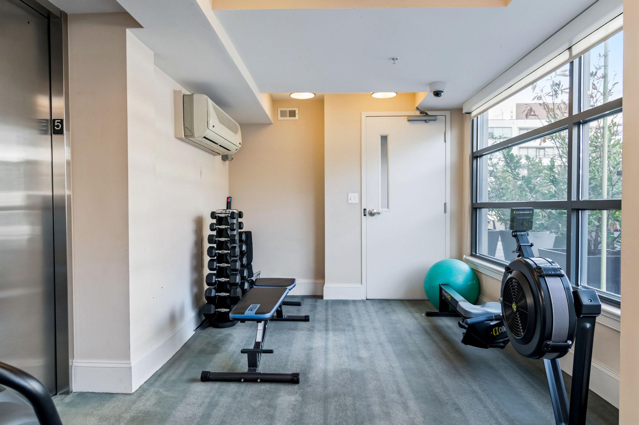  1830 Jefferson Place NW, Washington, DC, 20036 - 物件實景