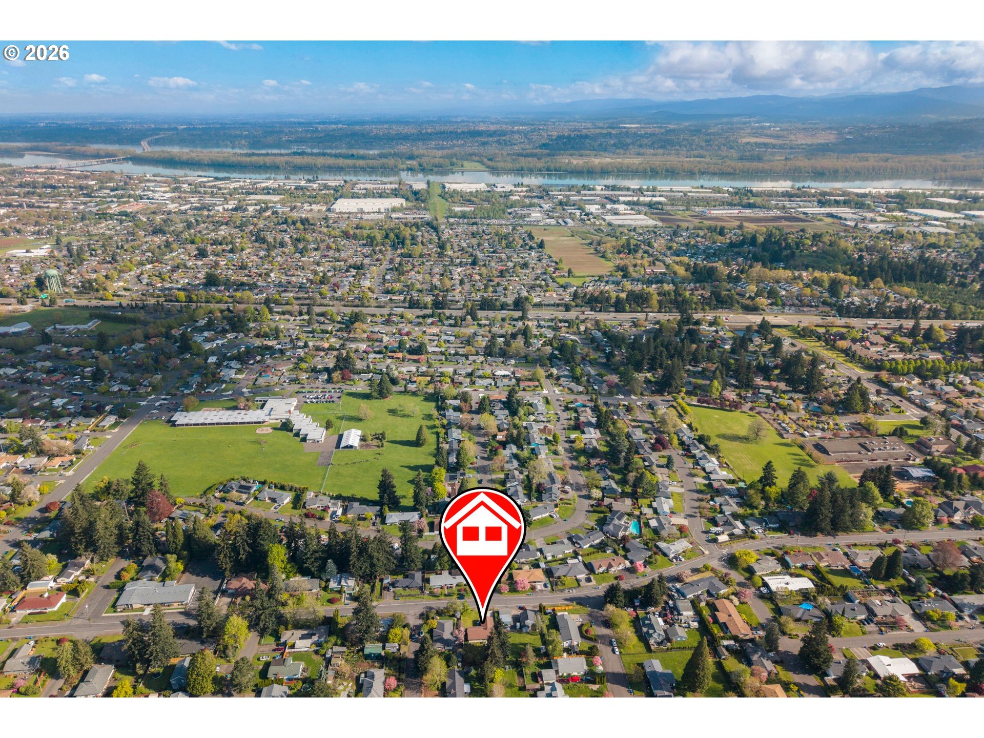 Portland, Oregon, 97230, United States, 3 Bedrooms Bedrooms, ,2 BathroomsBathrooms,Residential,For Sale,2040428