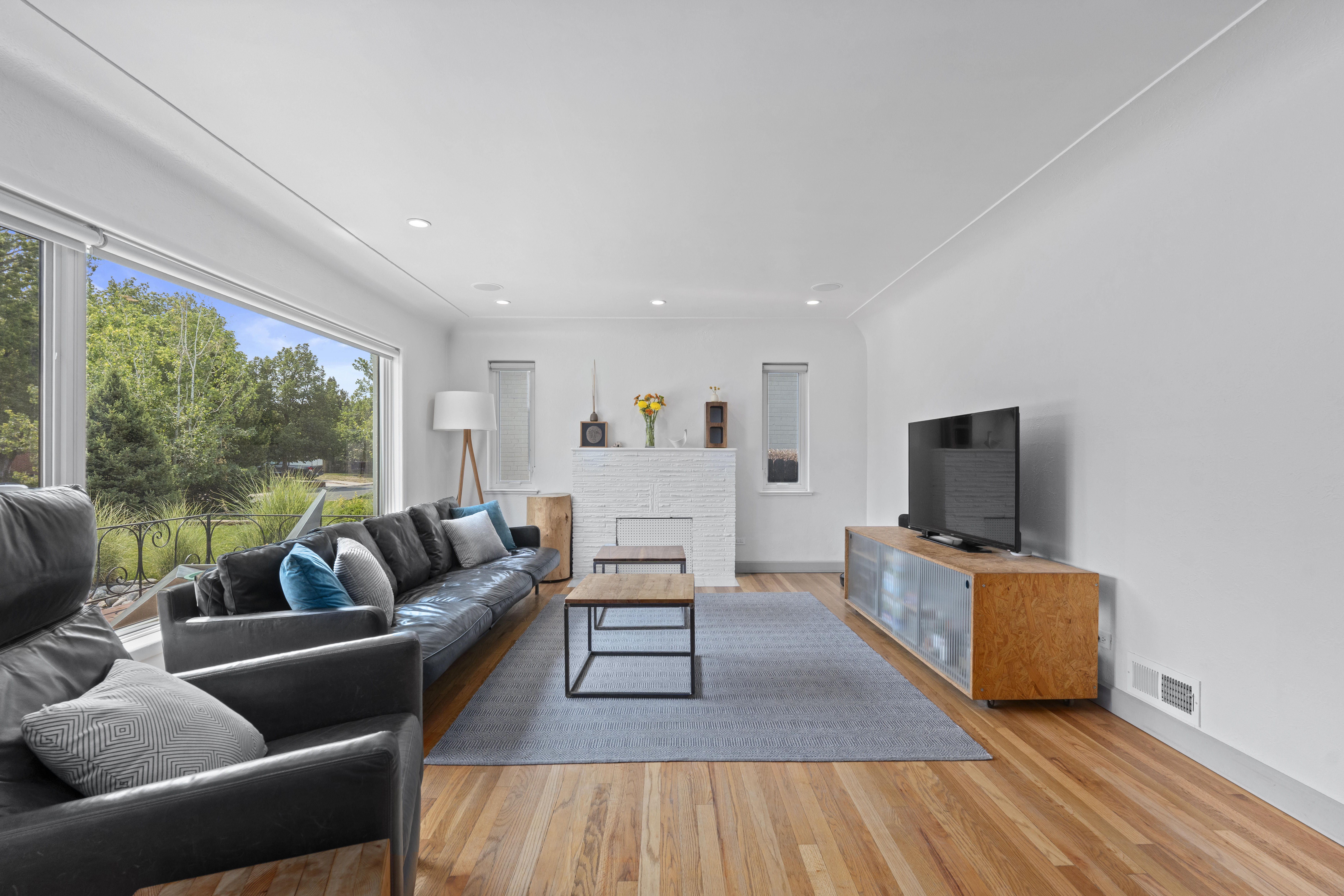  Remodeled Home Exudes Peace and Calm - 物件實景