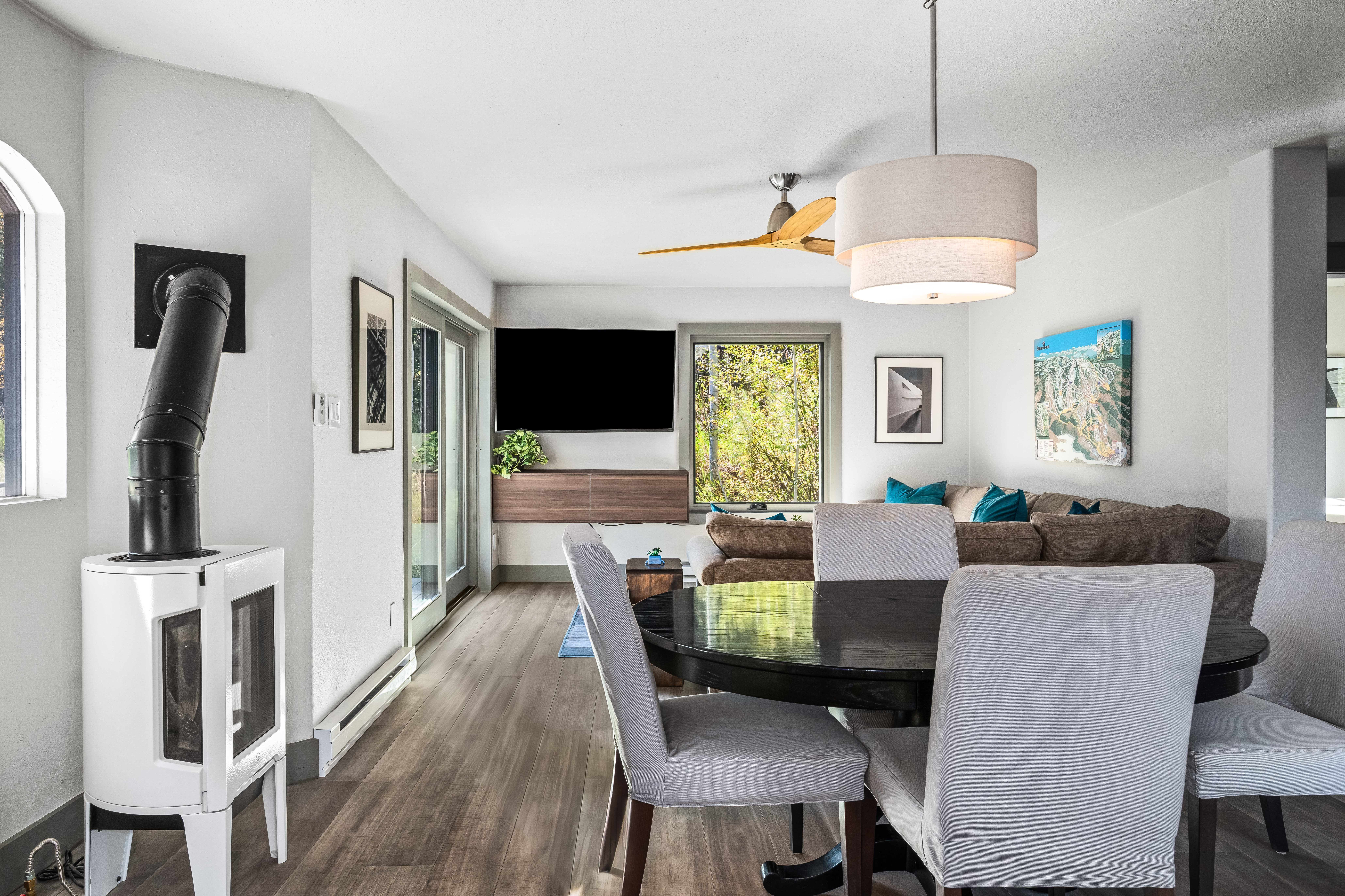  36881 Tree Haus Drive, Steamboat Springs, CO, 80487 - 物件實景