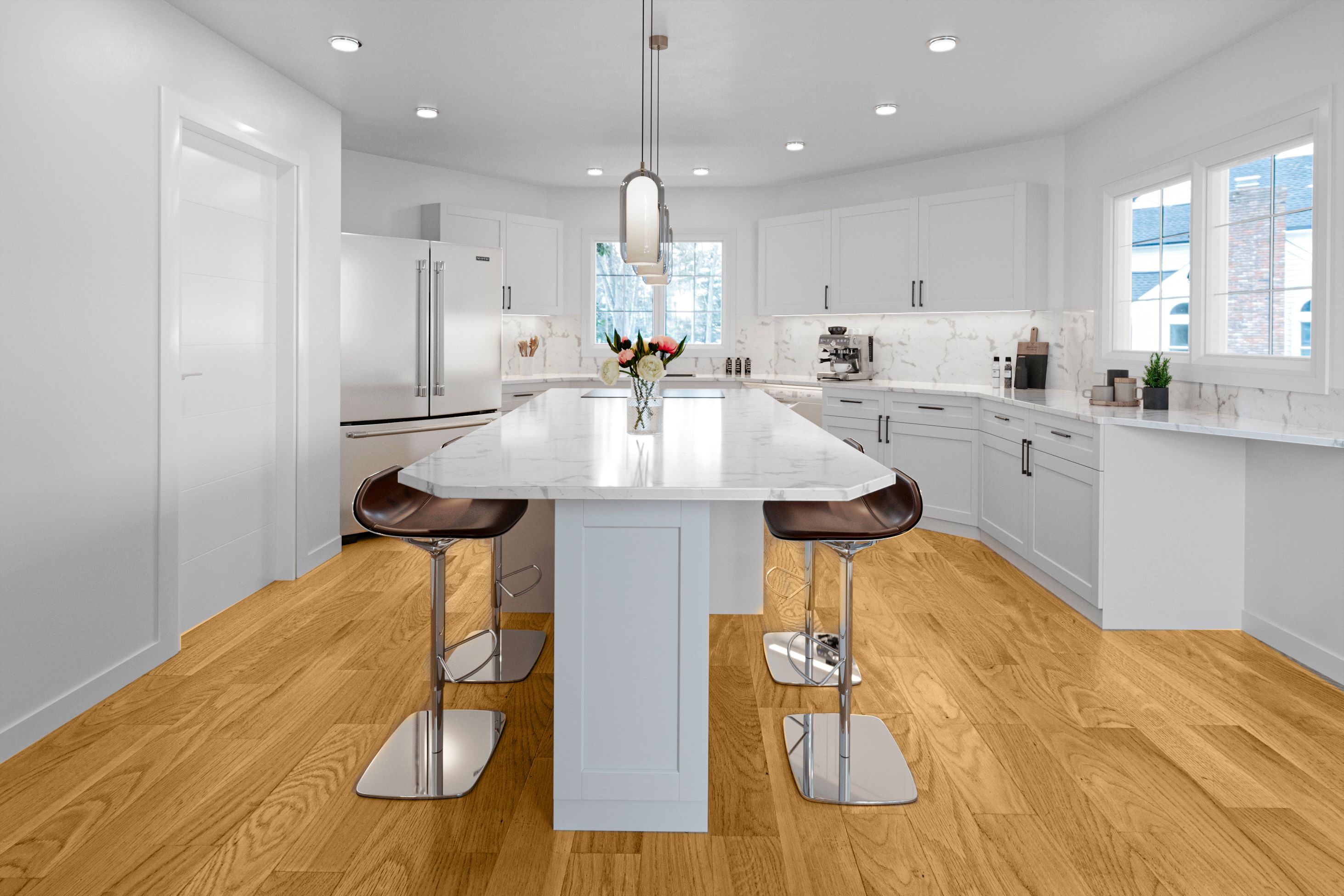  Room to Live, Gather and Grow in Pennington Borough - 物件實景