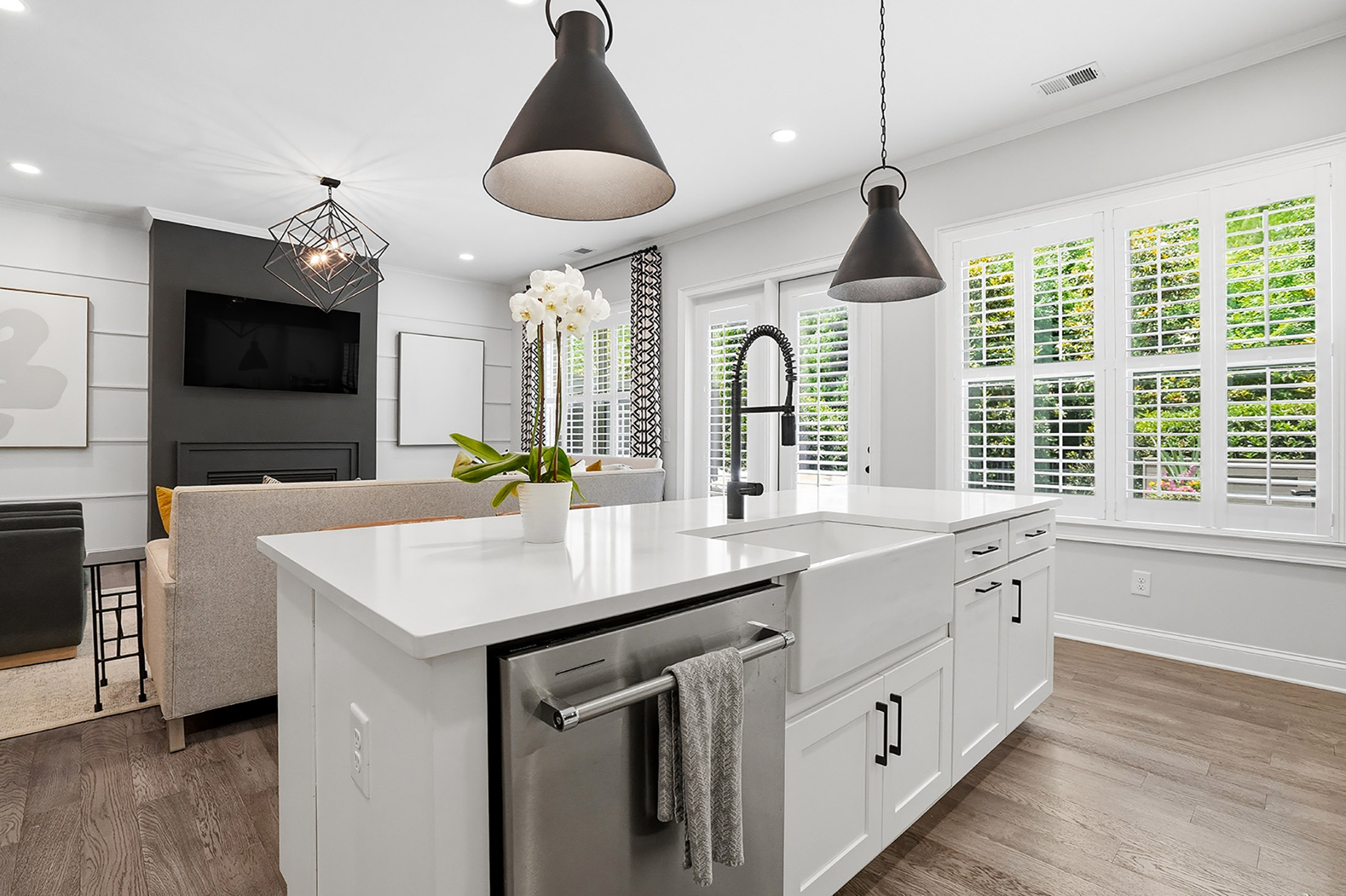  Luxury Living in Sought-After Harlow Community - 物件實景