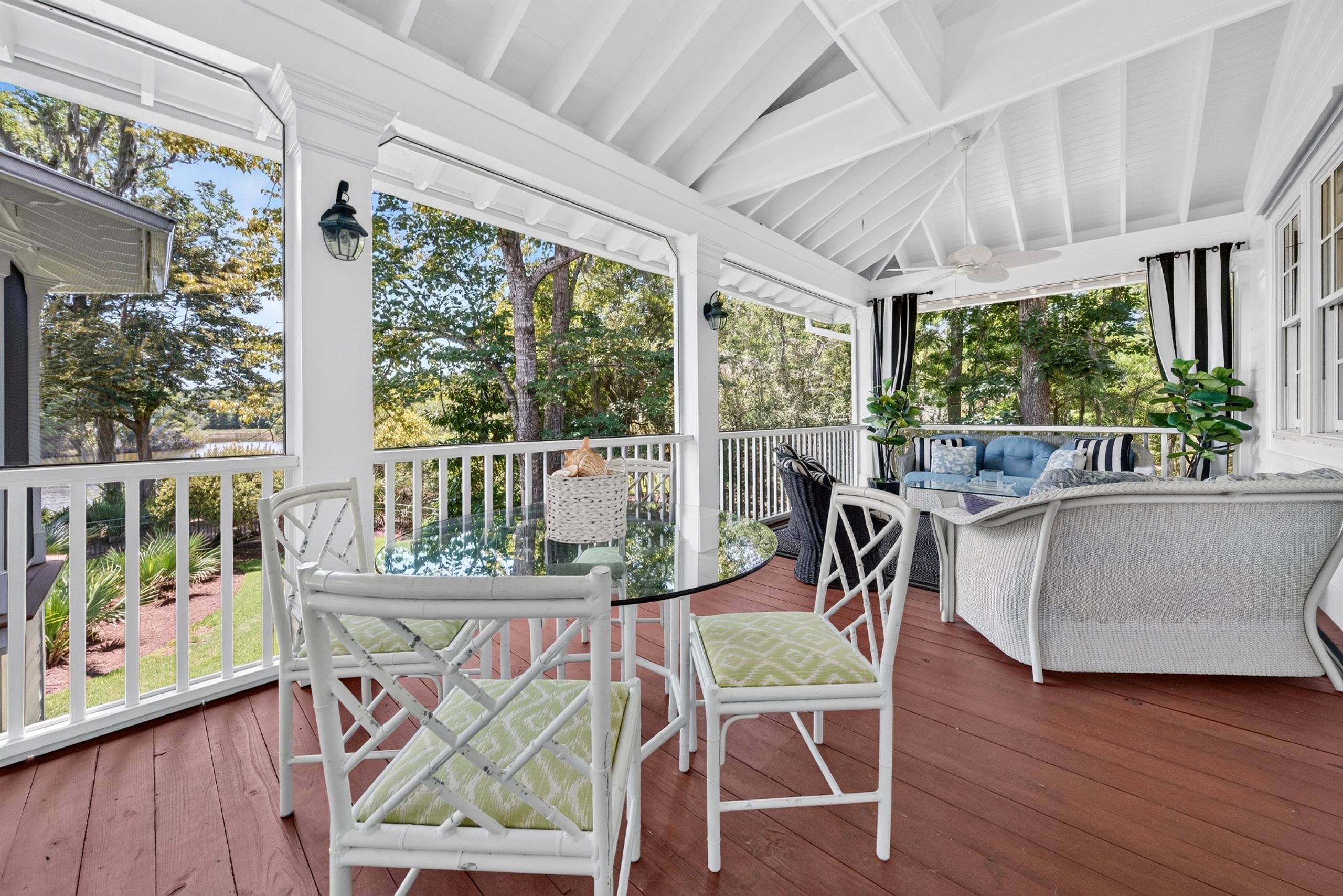  174 Wallace Pate Drive S  DeBordieu Colony in Georgetown, SC - 物件實景
