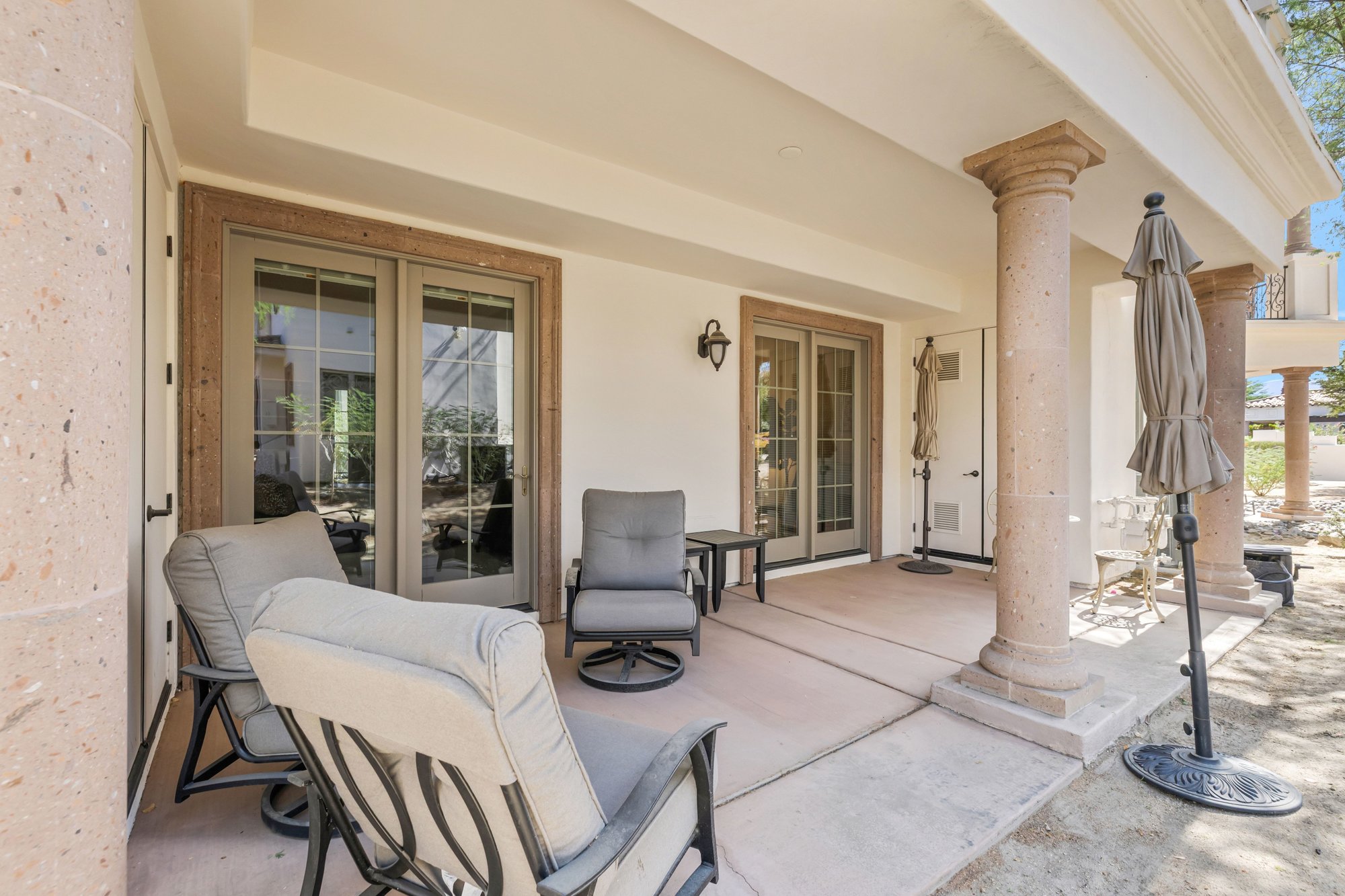  Easy and cool Palm Desert Living - 物件實景