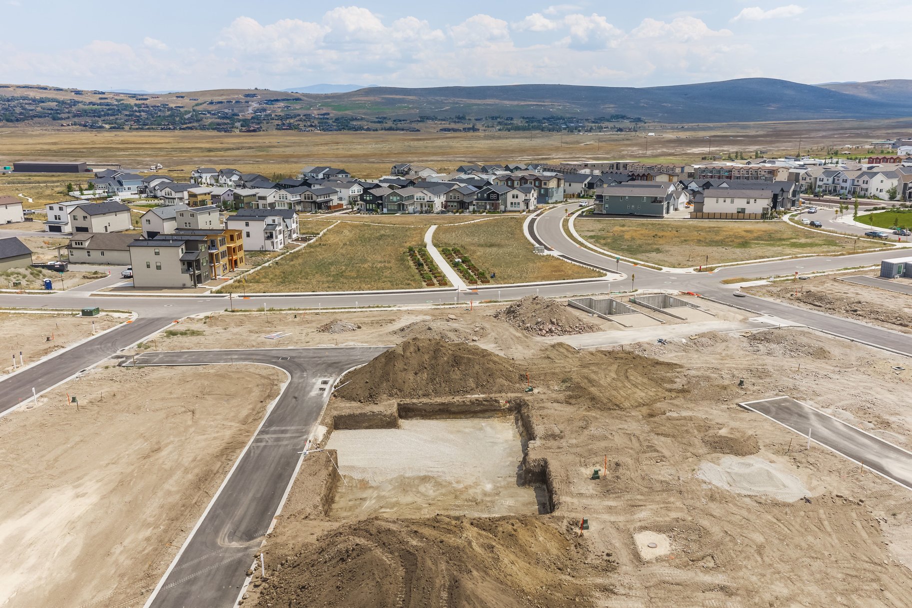  Discover Your Park City Home in Silver Creek Village - 物件實景