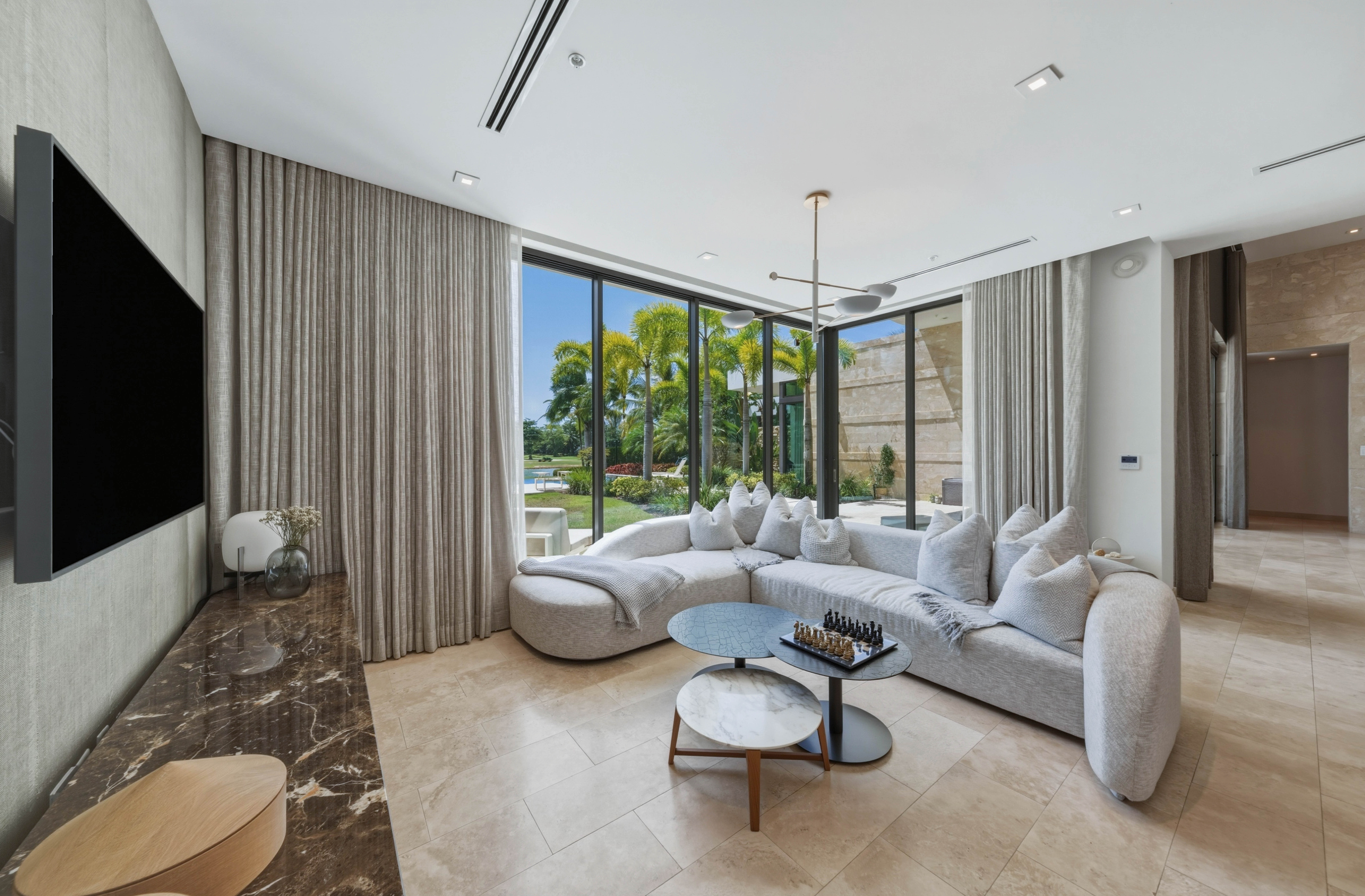  14 East Beach, a Ritz-Carlton Reserve Residence - 物件實景