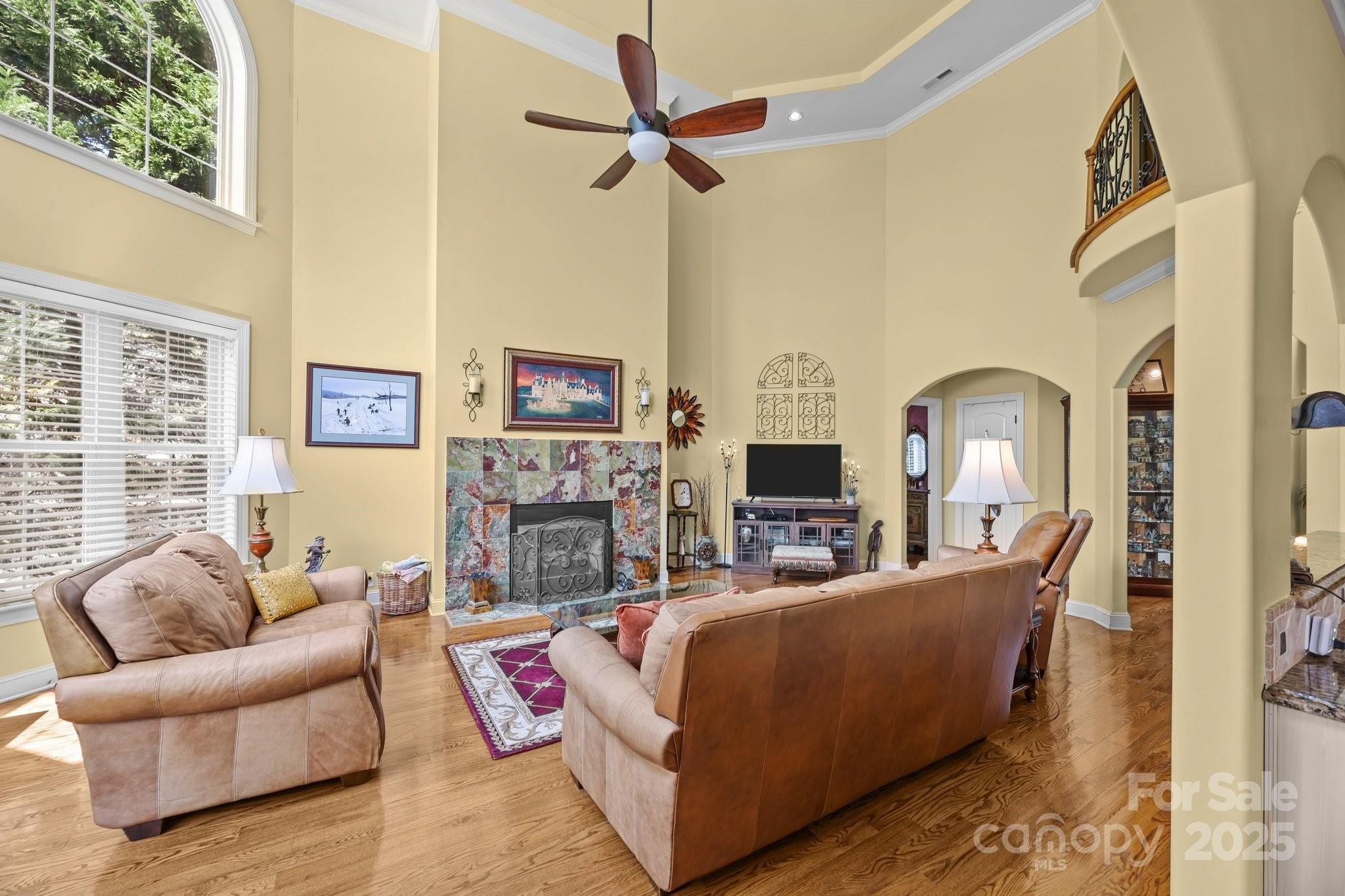 Salisbury, North Carolina, 28146, United States, 4 Bedrooms Bedrooms, ,4 BathroomsBathrooms,Residential,For Sale,1888803