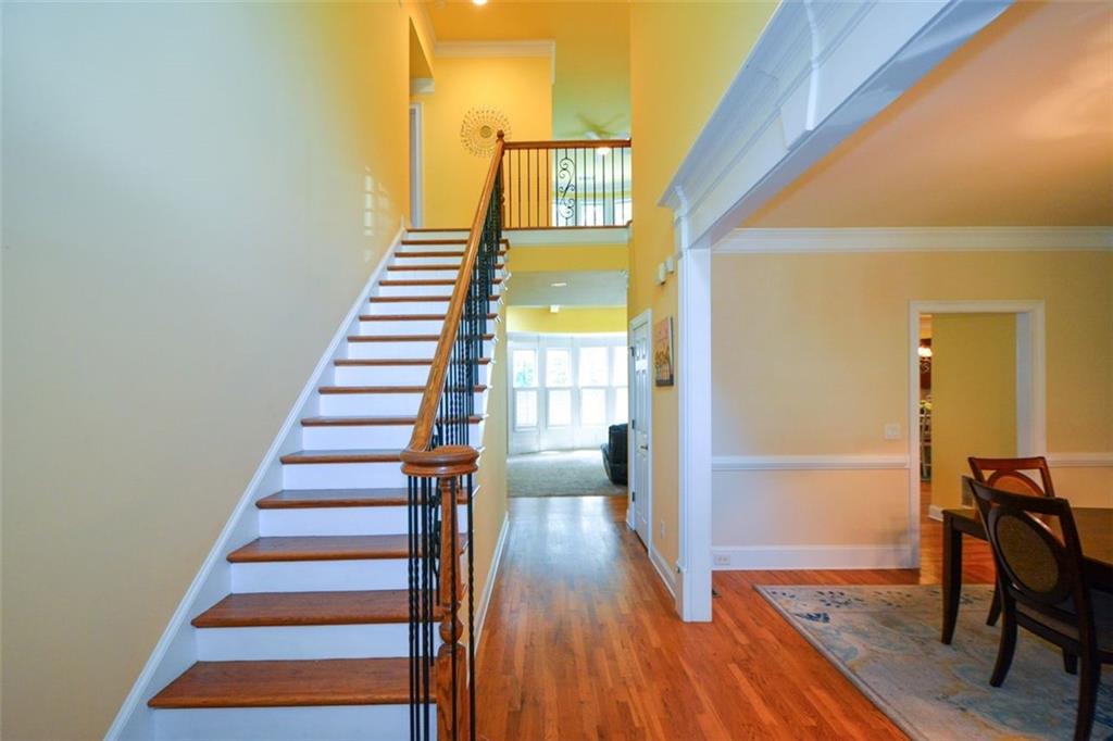 Dacula, Georgia, 30019, United States, 5 Bedrooms Bedrooms, ,5 BathroomsBathrooms,Residential,For Sale,1918708