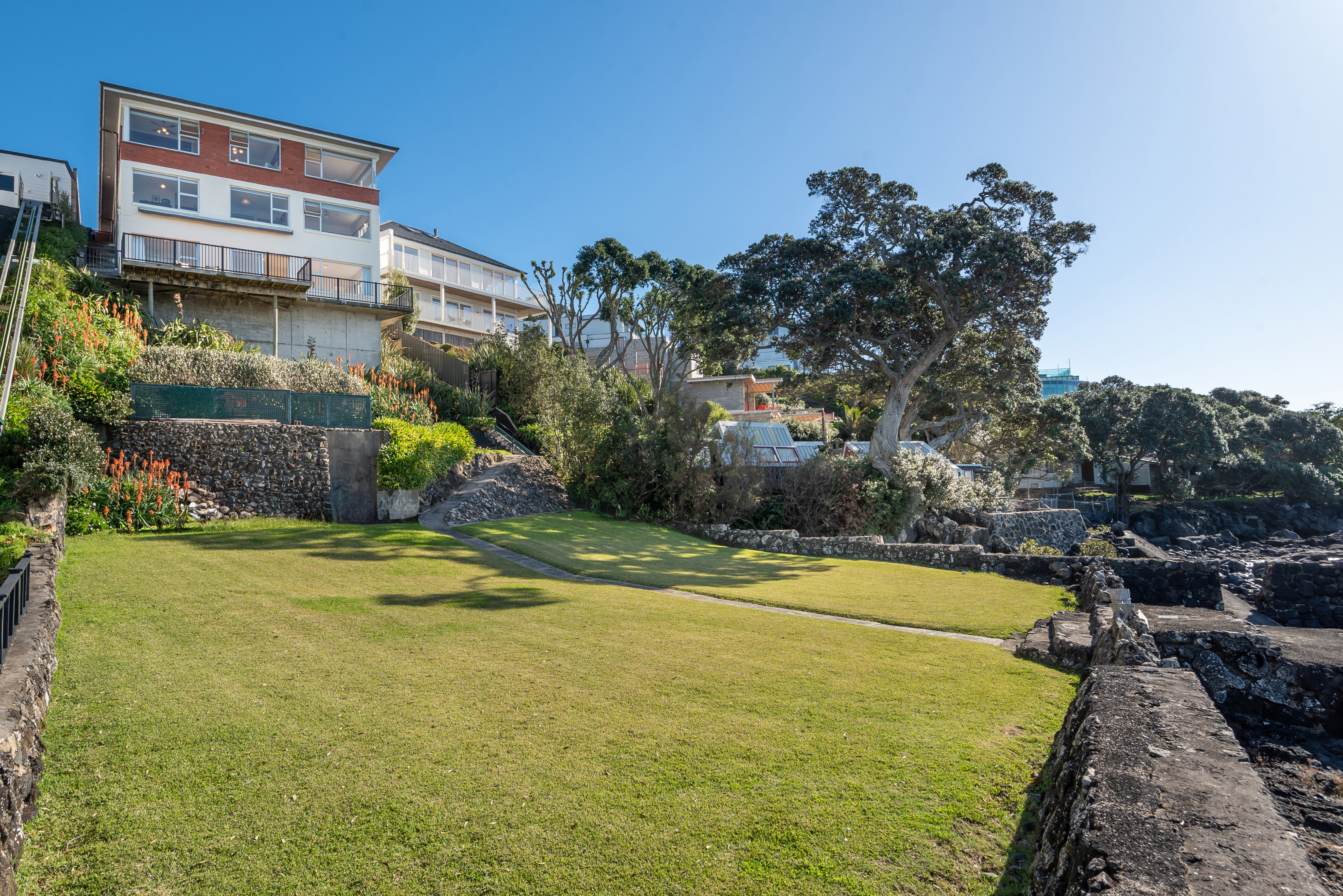  261 Hurstmere Road, Takapuna - 物件實景