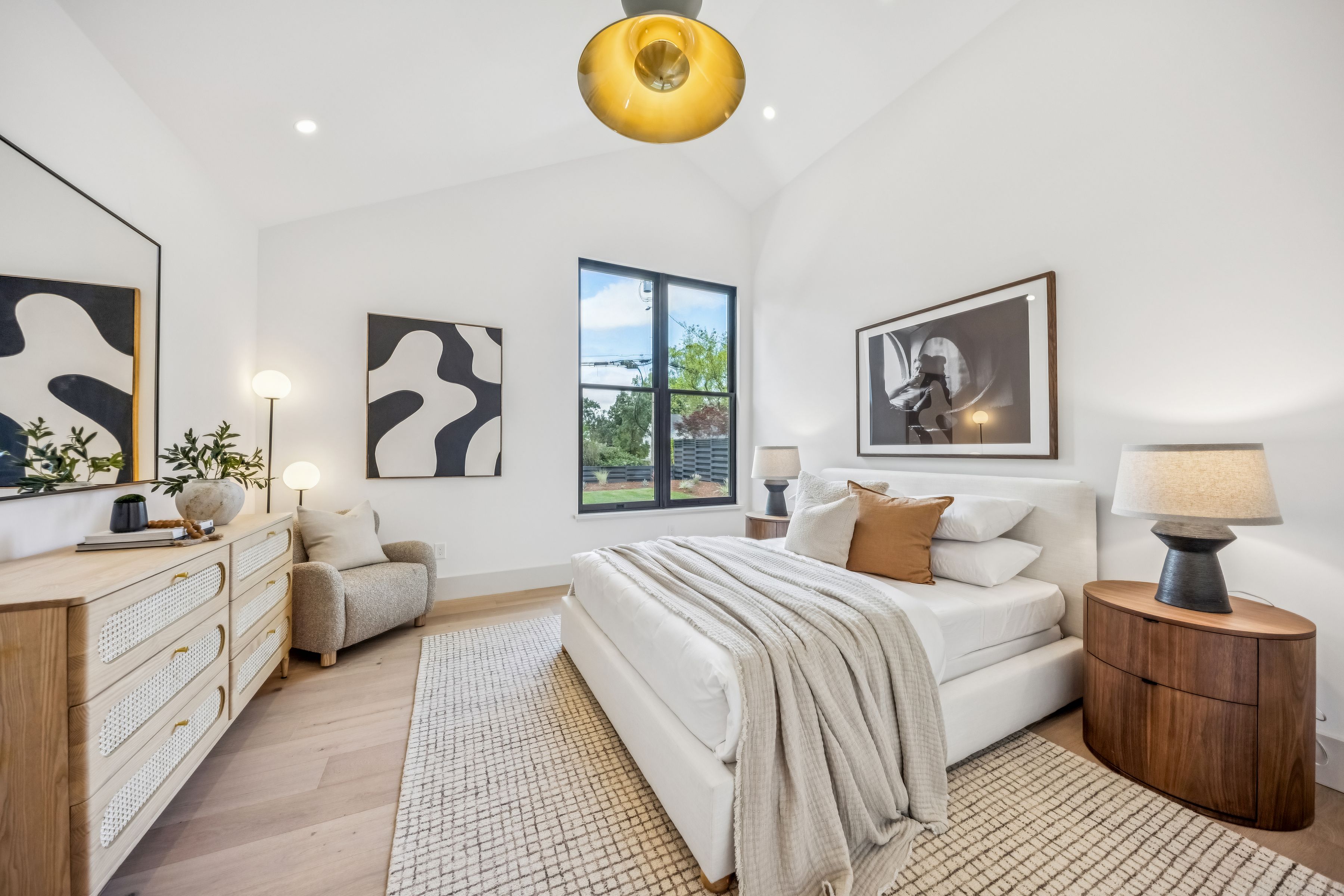  540 Denmark Street - 物件實景