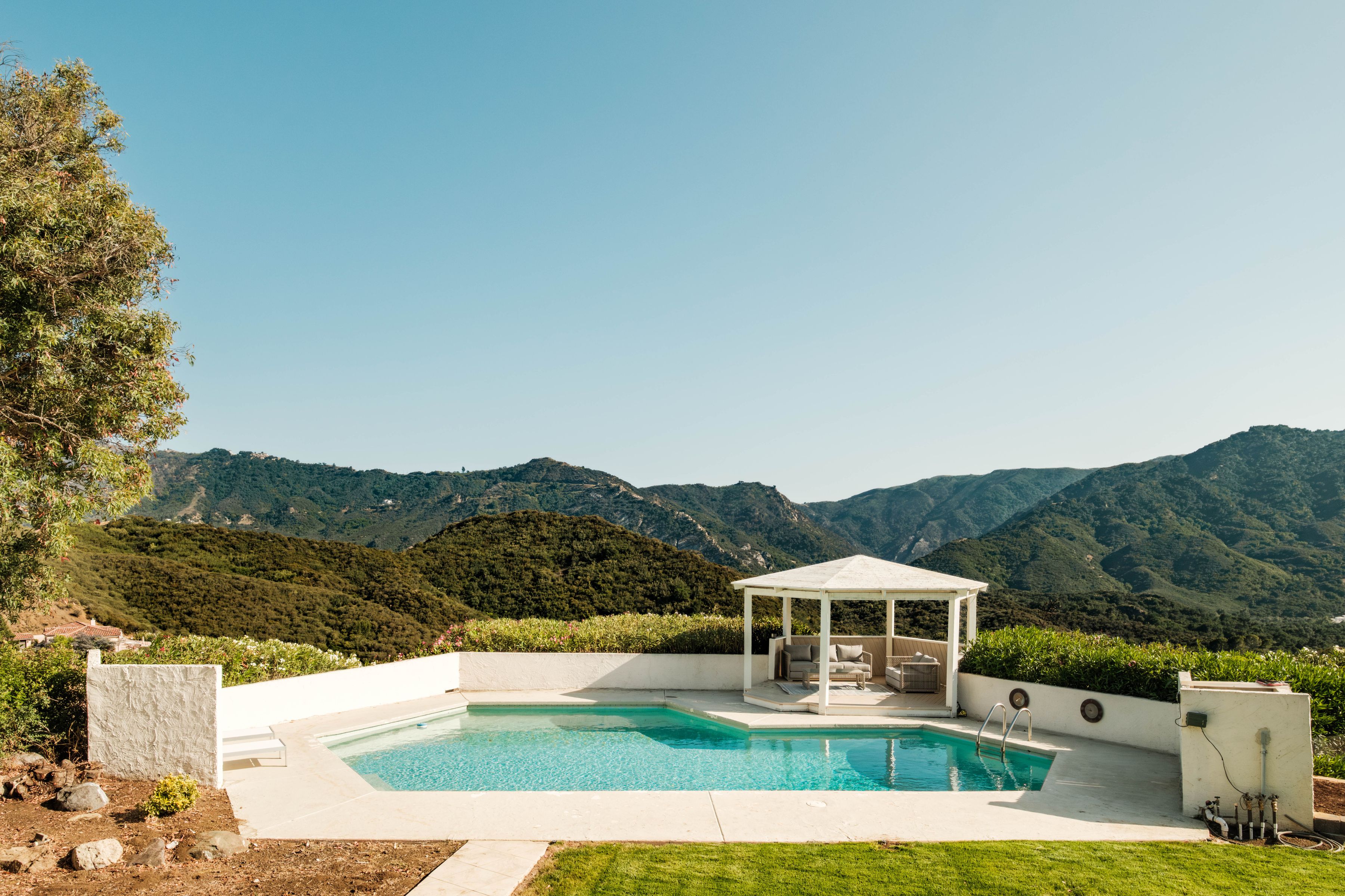  26094 Mulholland Highway - 物件實景