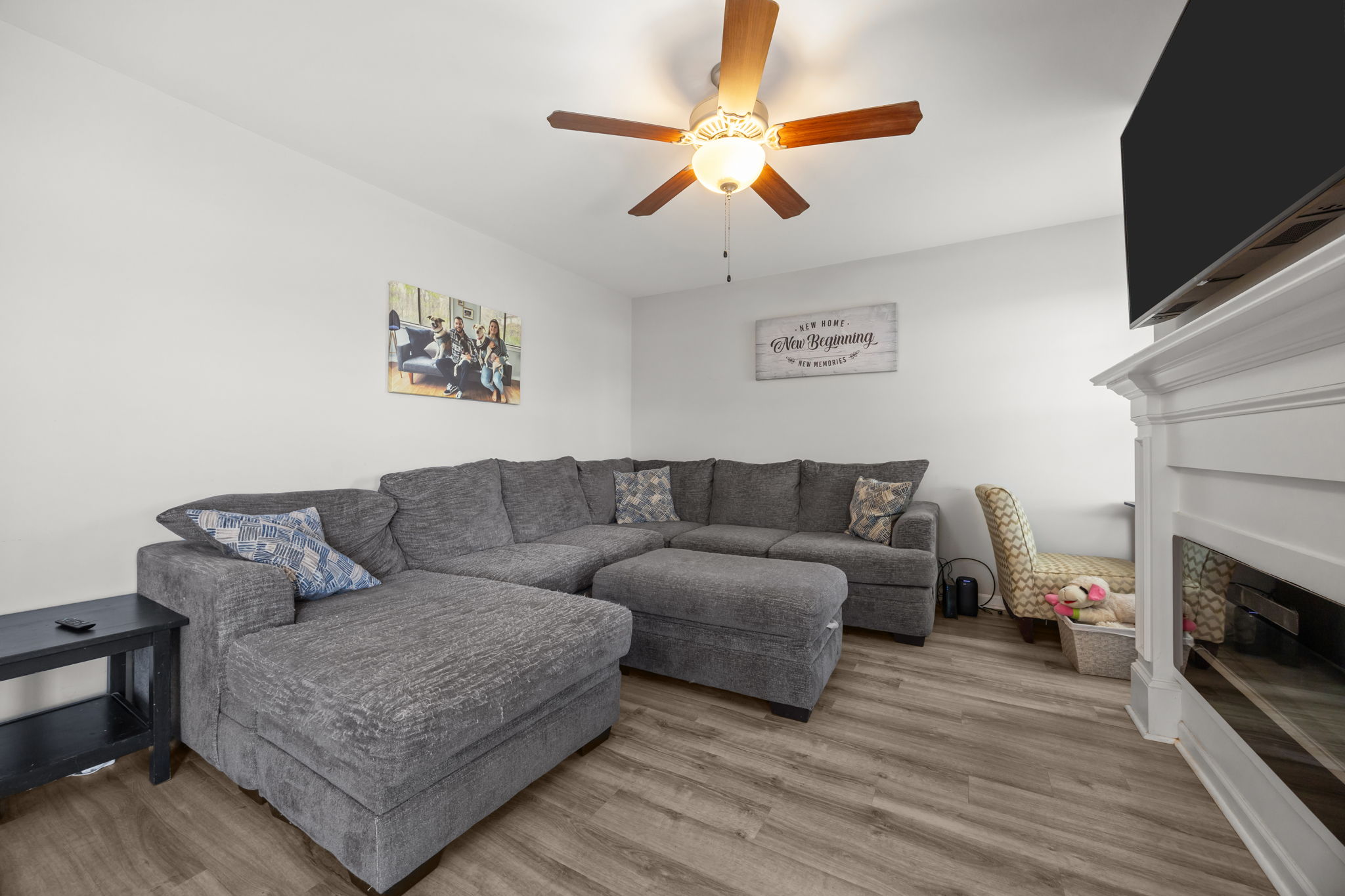  3109 Pasile Court, Sanford, NC 27332 - 物件實景