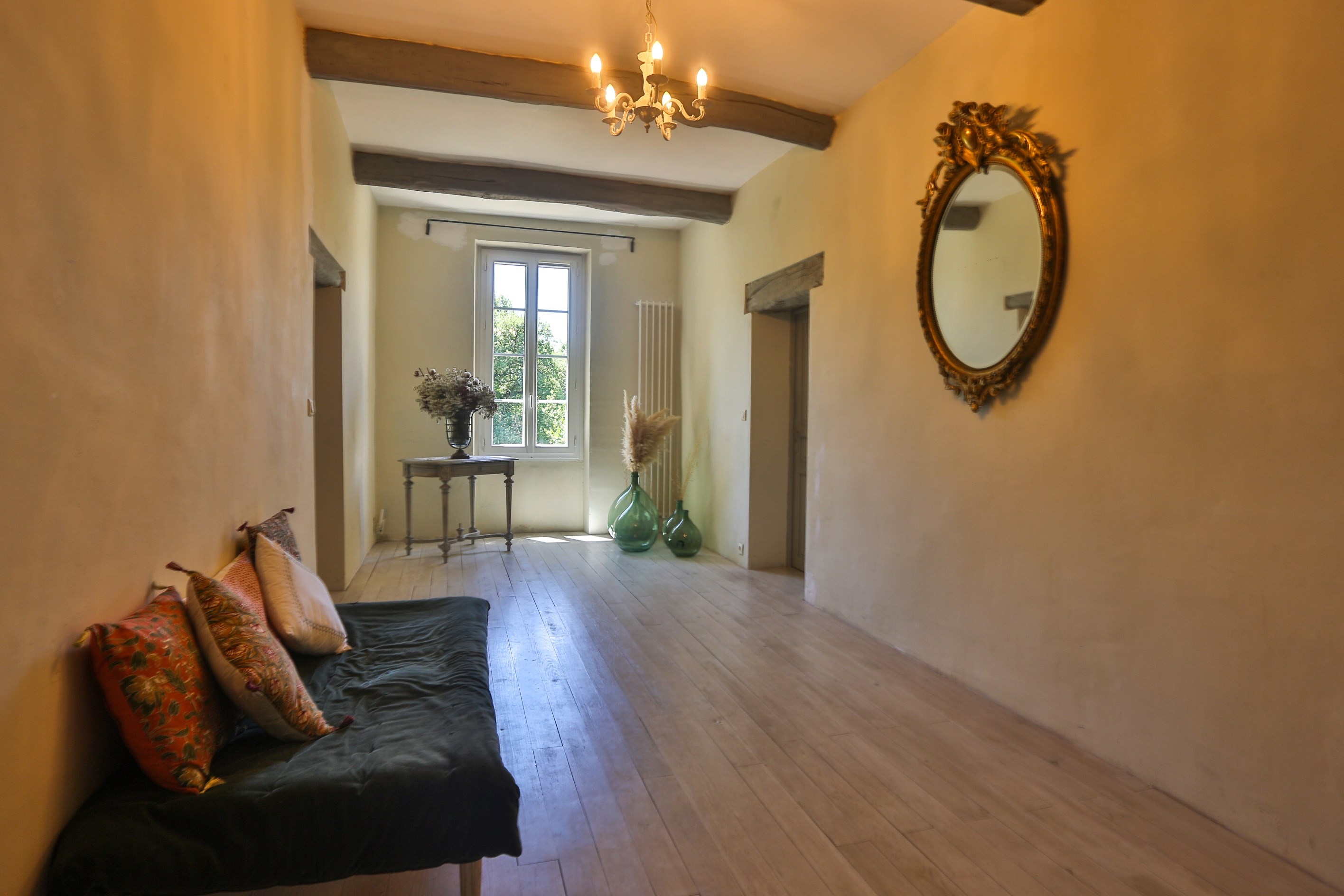  Charming mansion in the heart of Provence - 物件實景