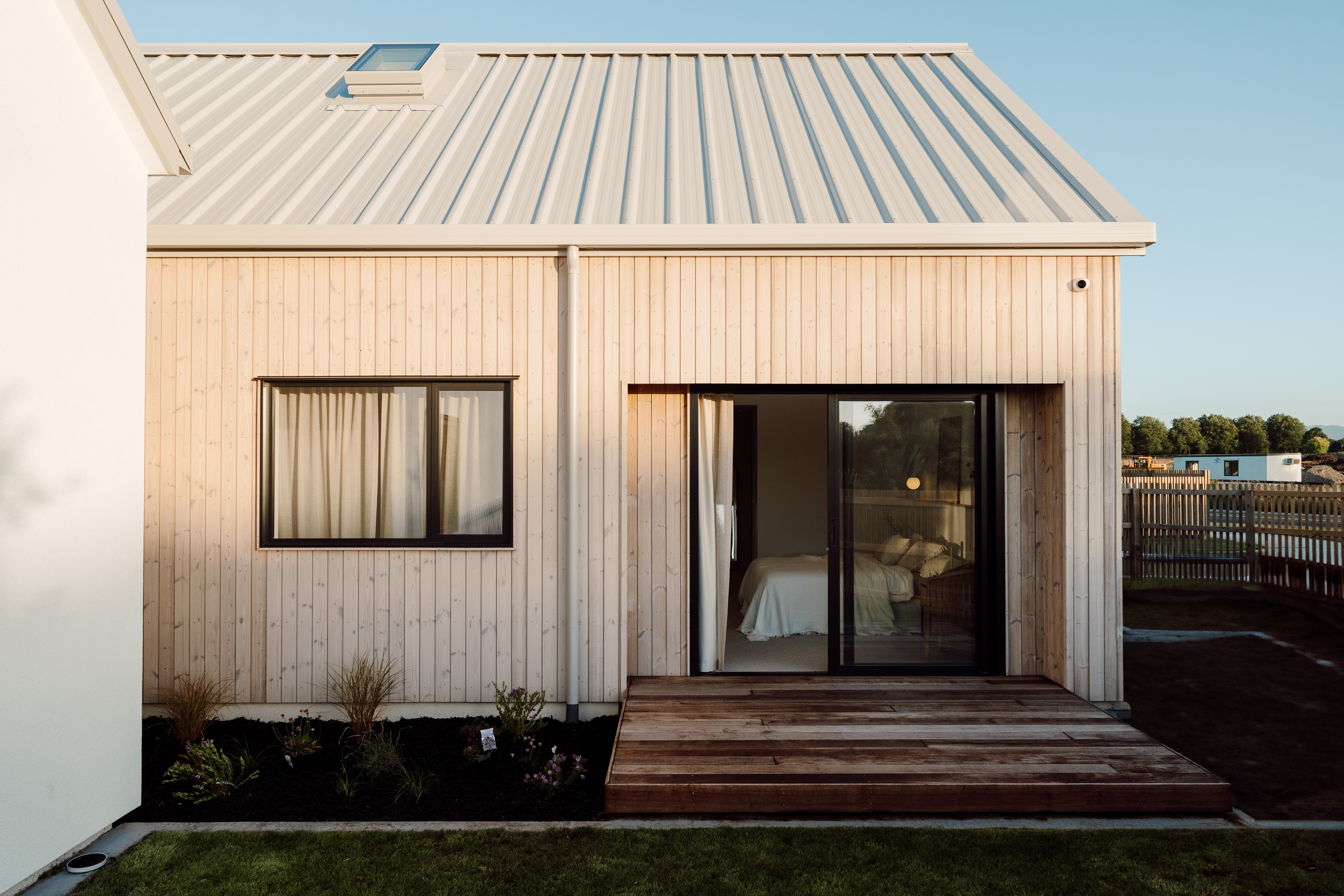  The Future of Homes Starts Here - 物件實景