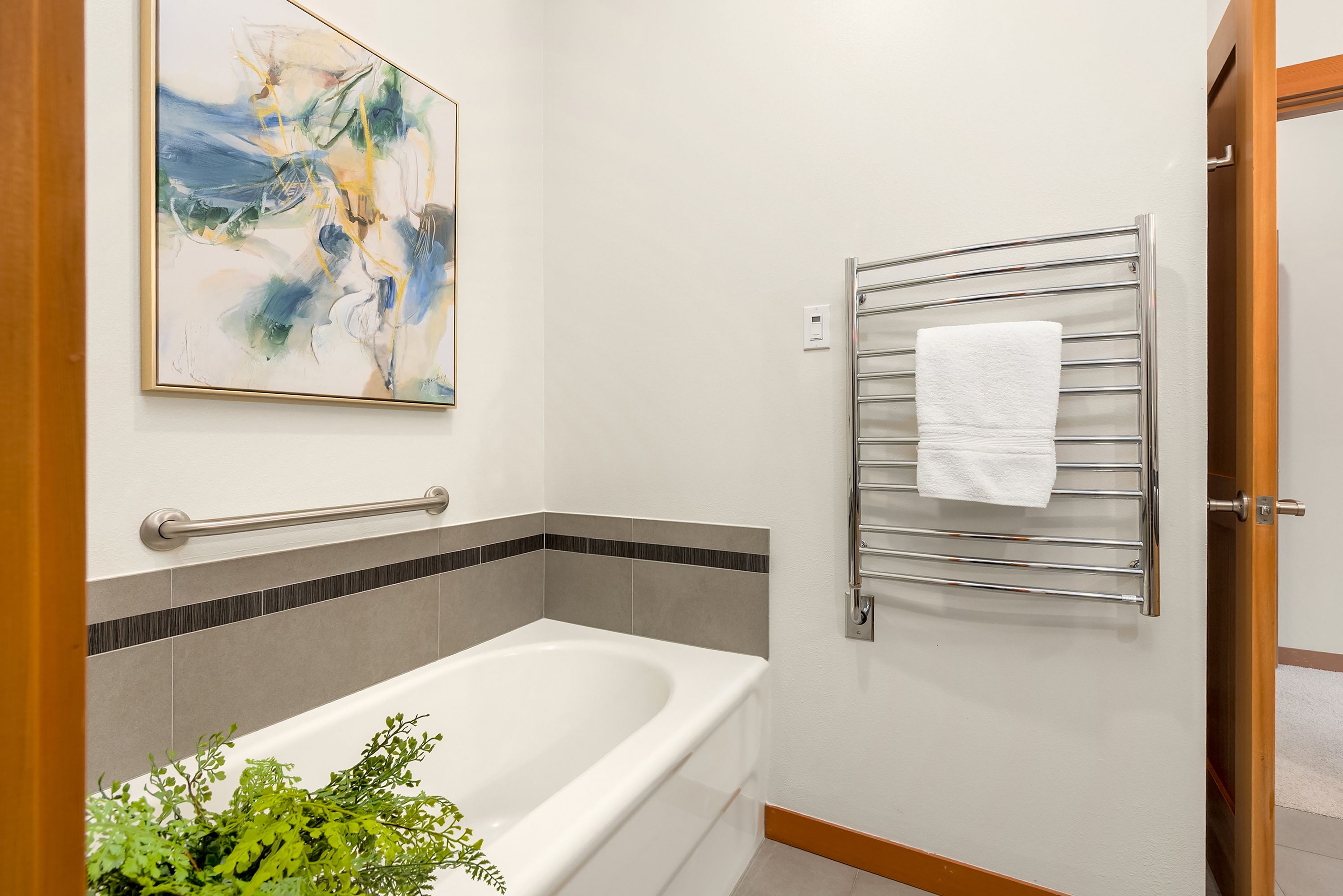  722 NE Vineyard Lane Unit #L102, Bainbridge Island, WA 98110 - 物件實景