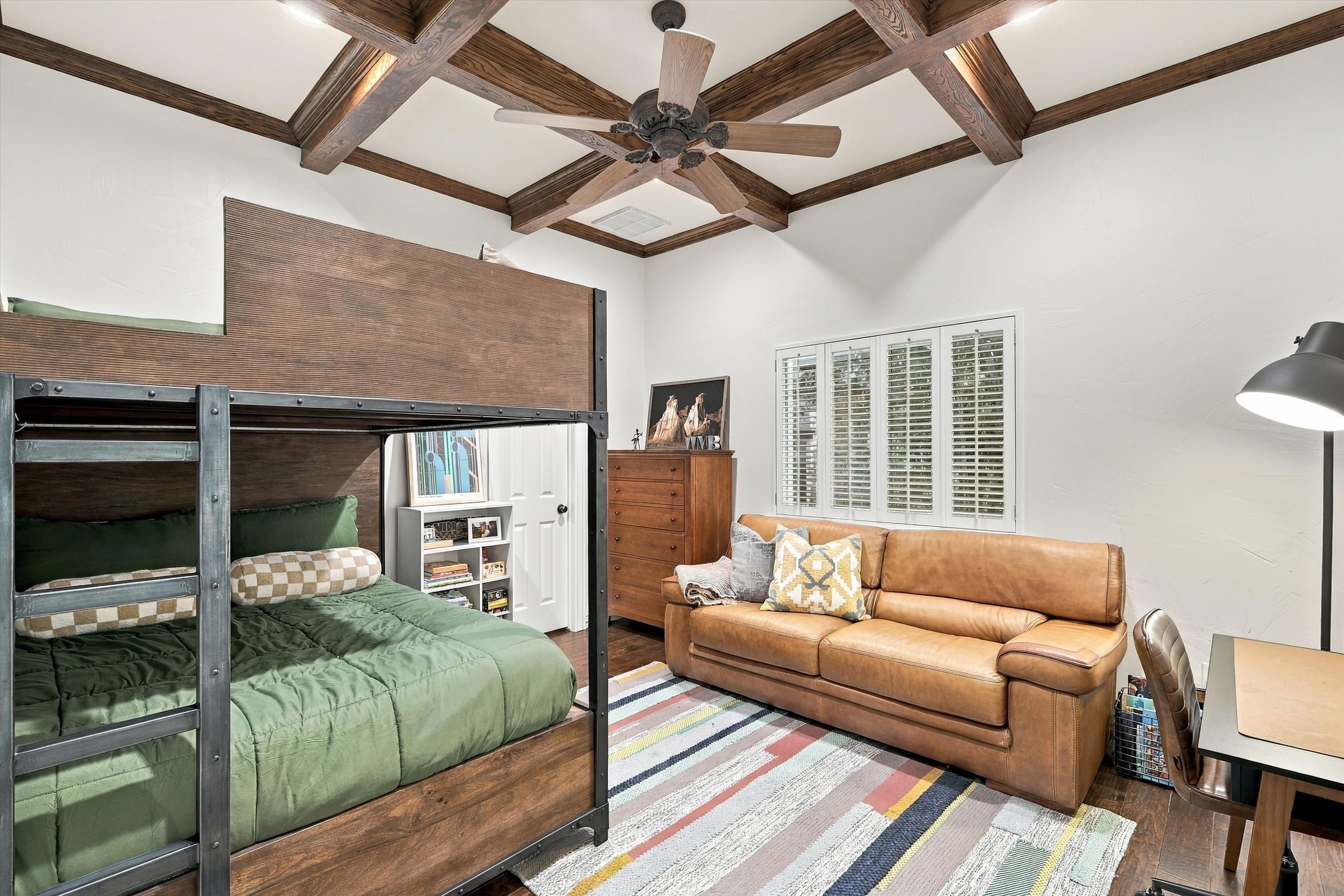  Timeless Character, Contemporary Style in Mansfield - 物件實景