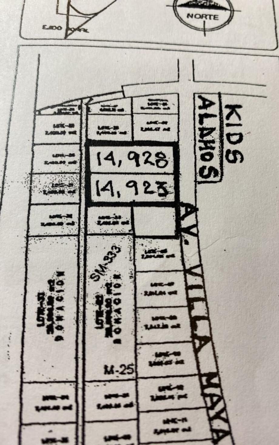 Benito Juárez, Quintana Roo, 77536, Mexico, 1 Bedroom Bedrooms, ,Residential,For Sale,1959399